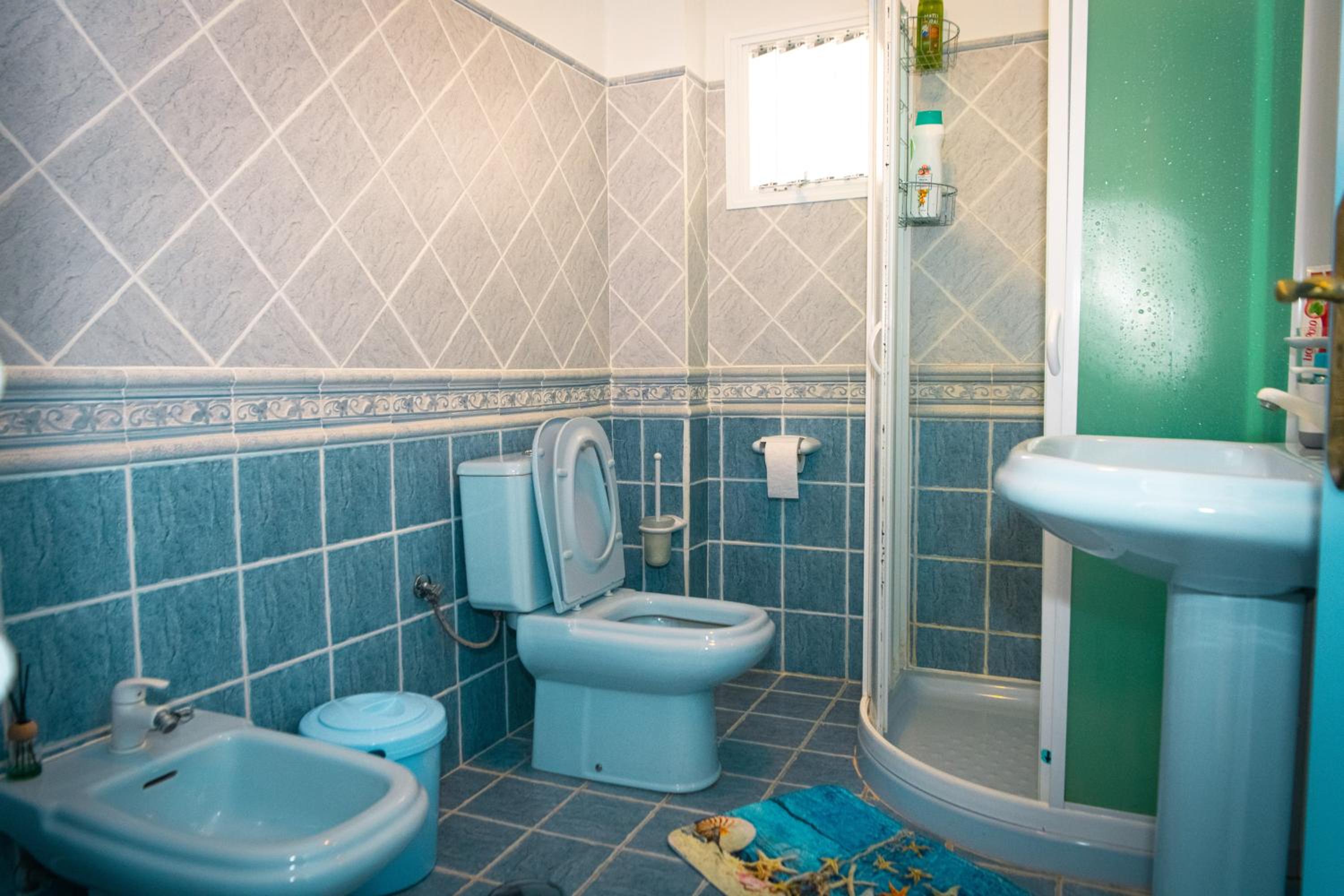 Hostel Blue Lagoon