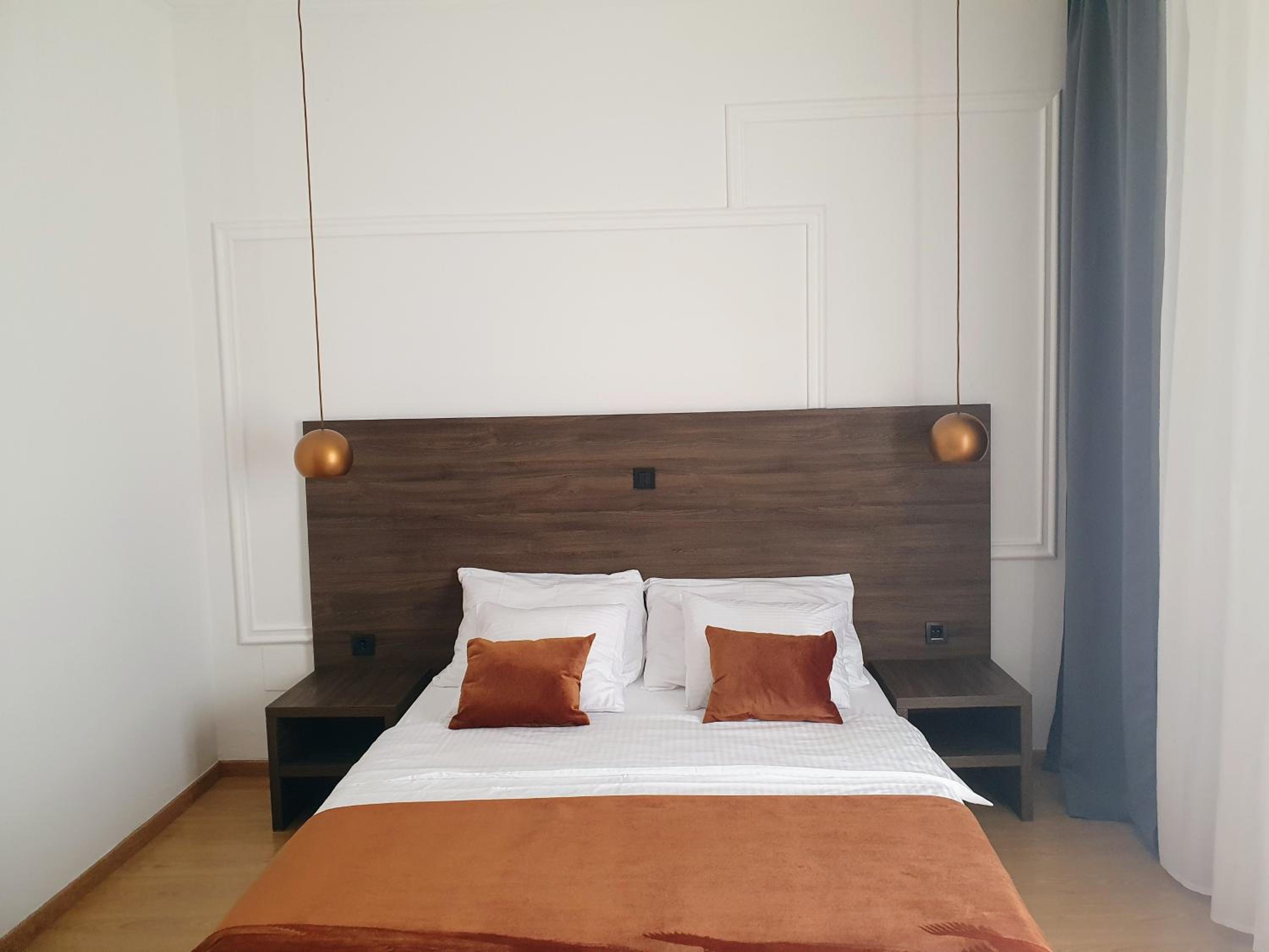 Accommodation Iva