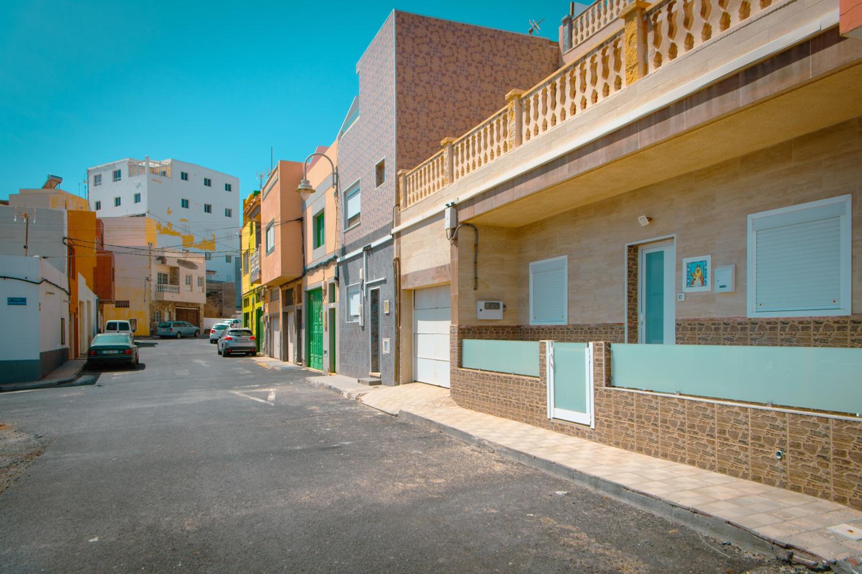 Hostel Blue Lagoon
