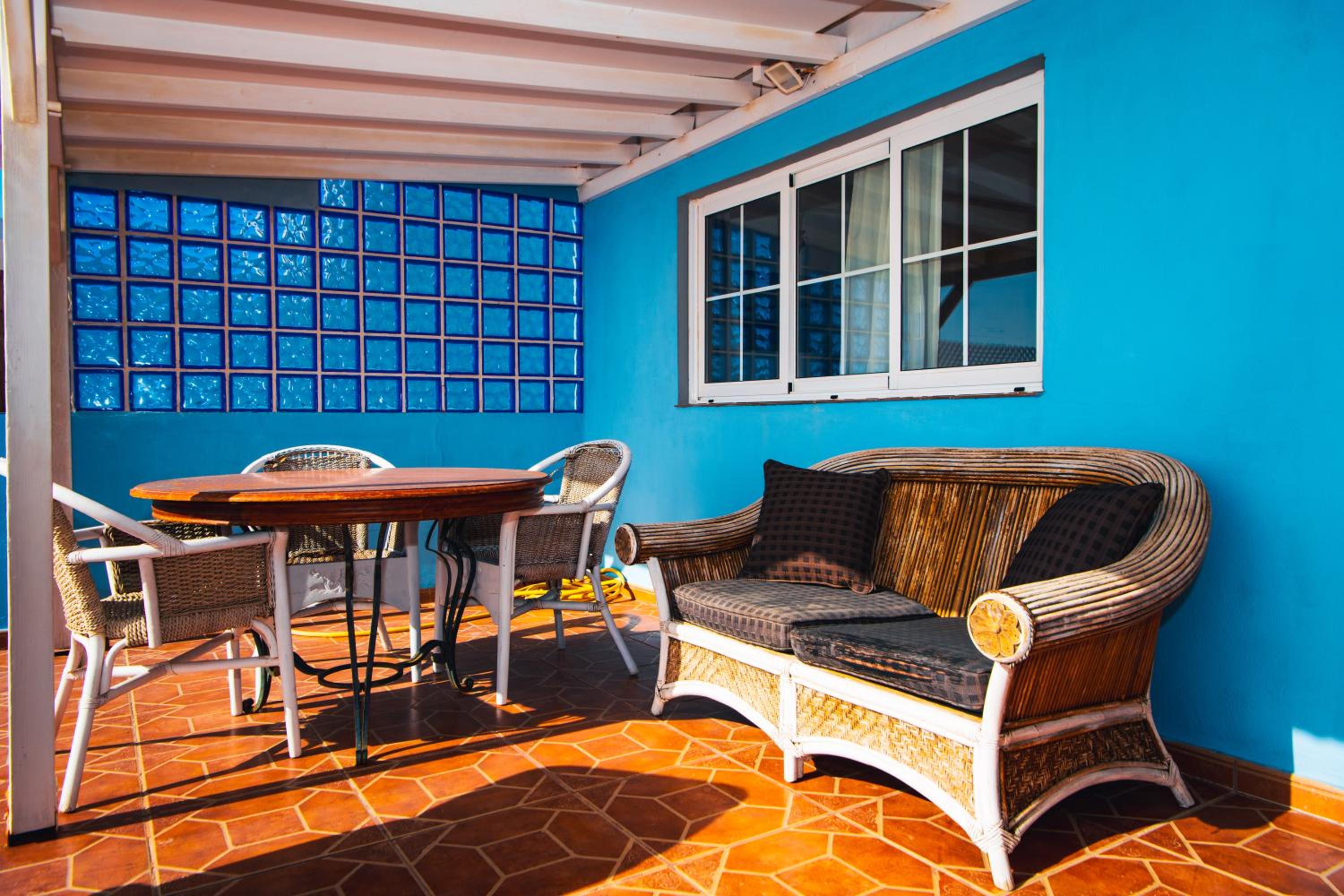 Hostel Blue Lagoon