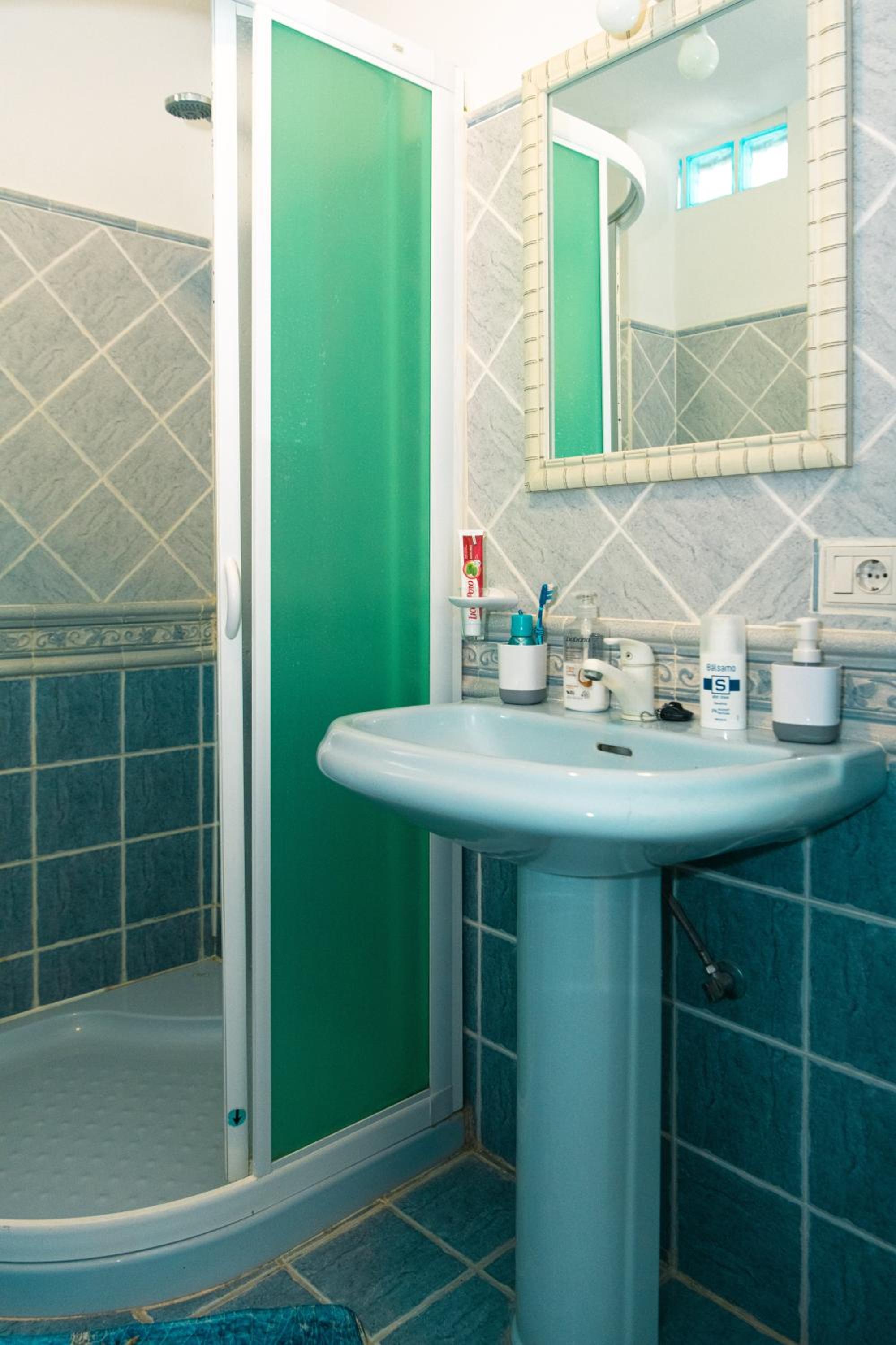 Hostel Blue Lagoon