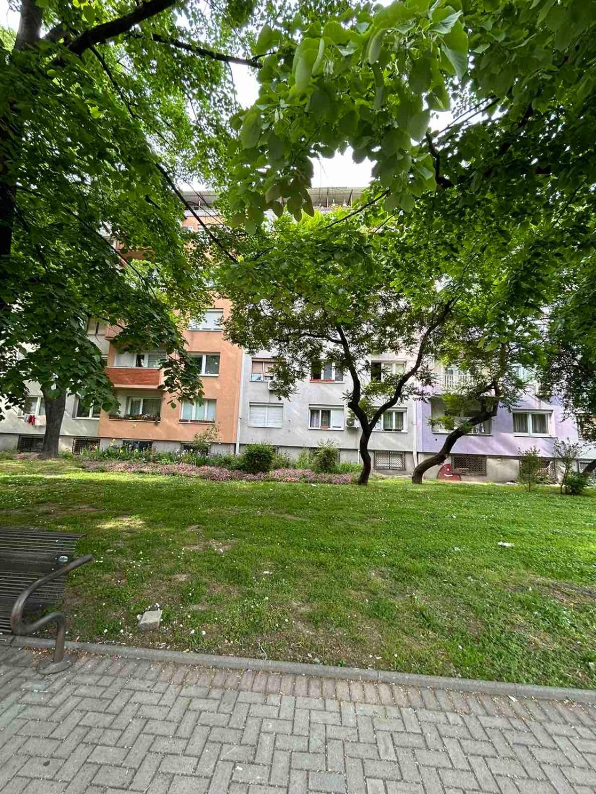 Matej LUX Apartment