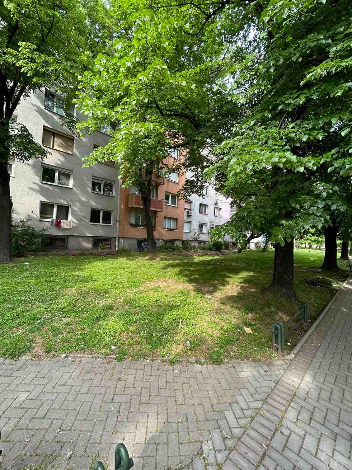Matej LUX Apartment