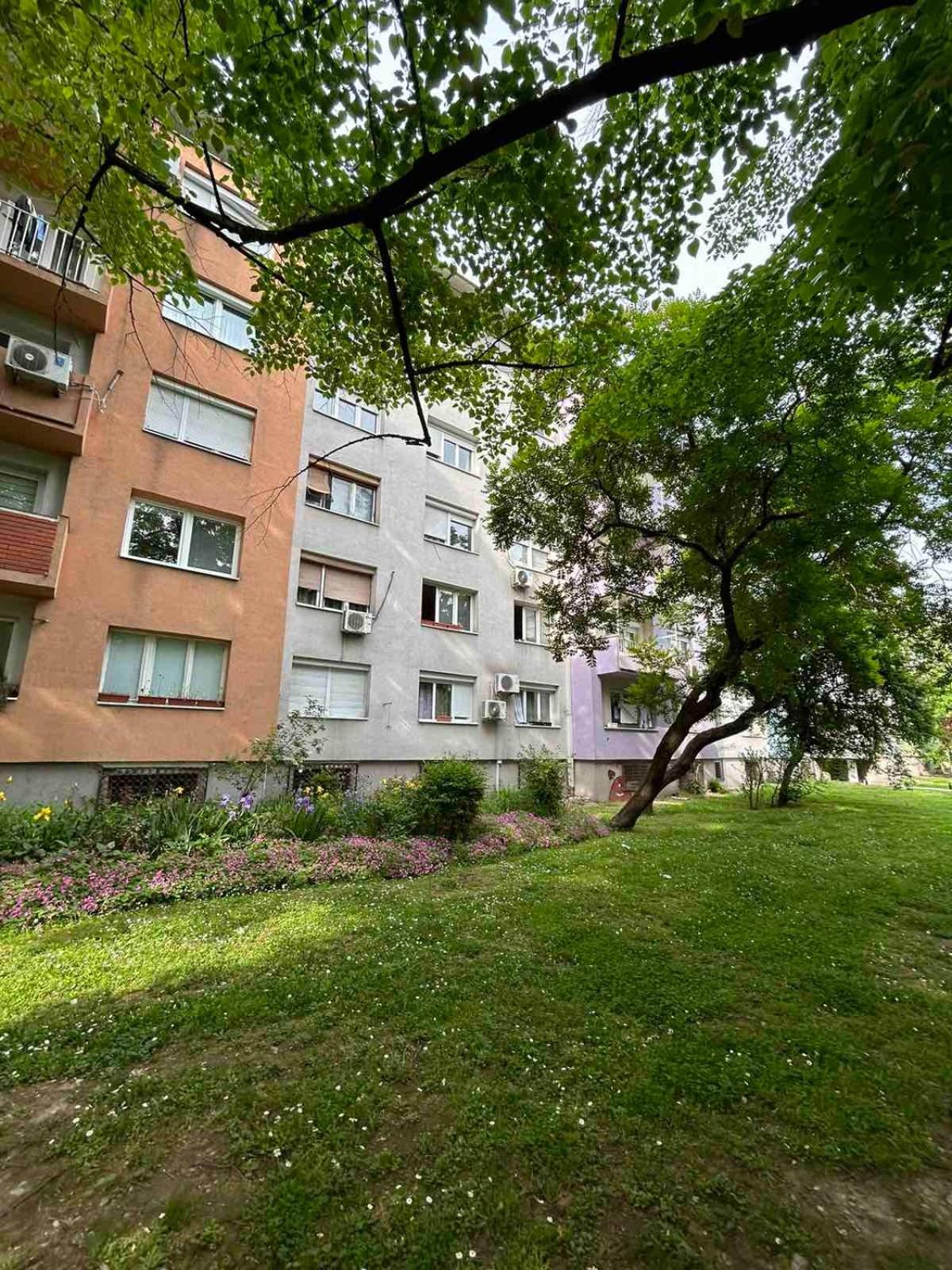 Matej LUX Apartment