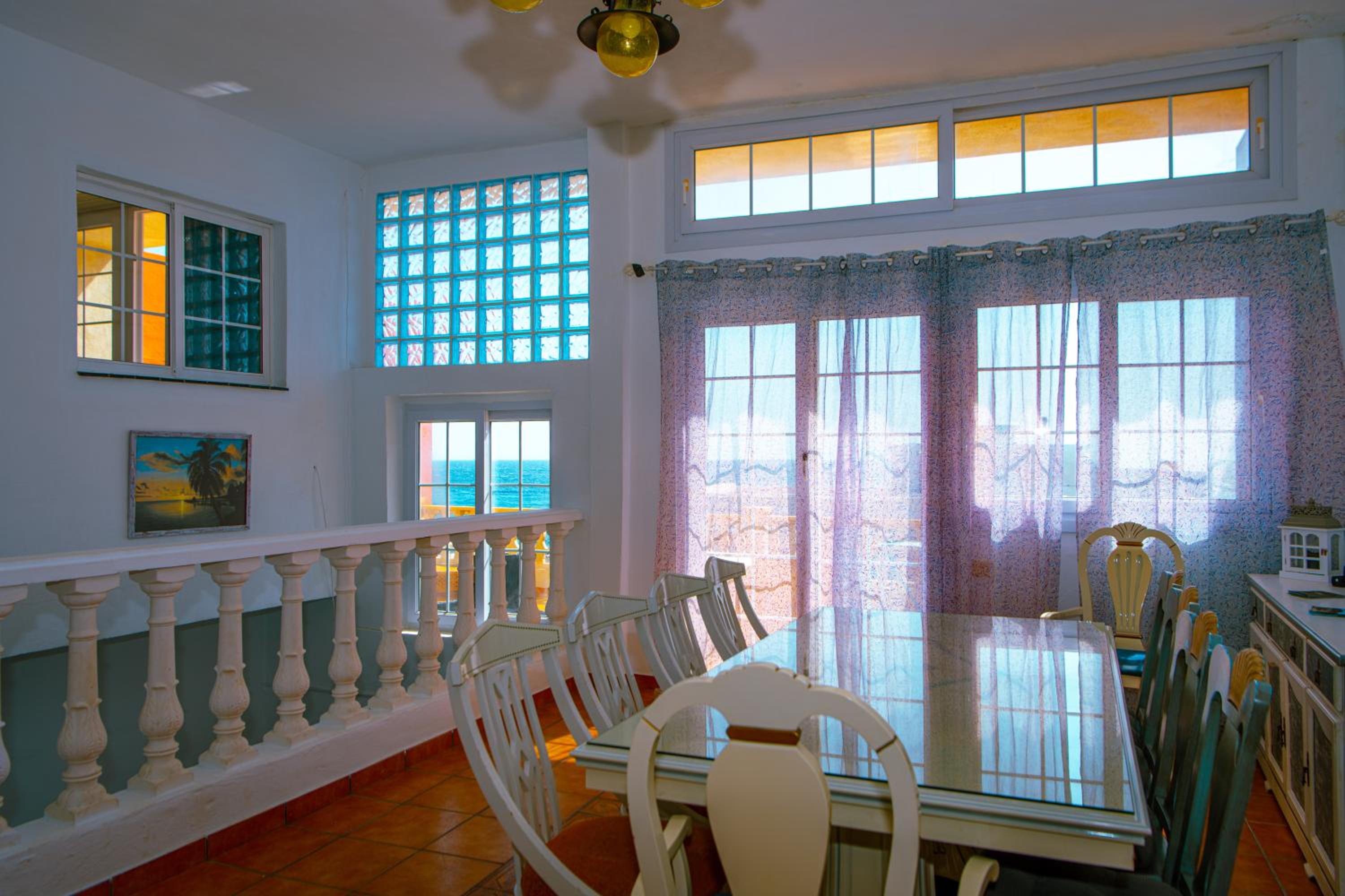 Hostel Blue Lagoon