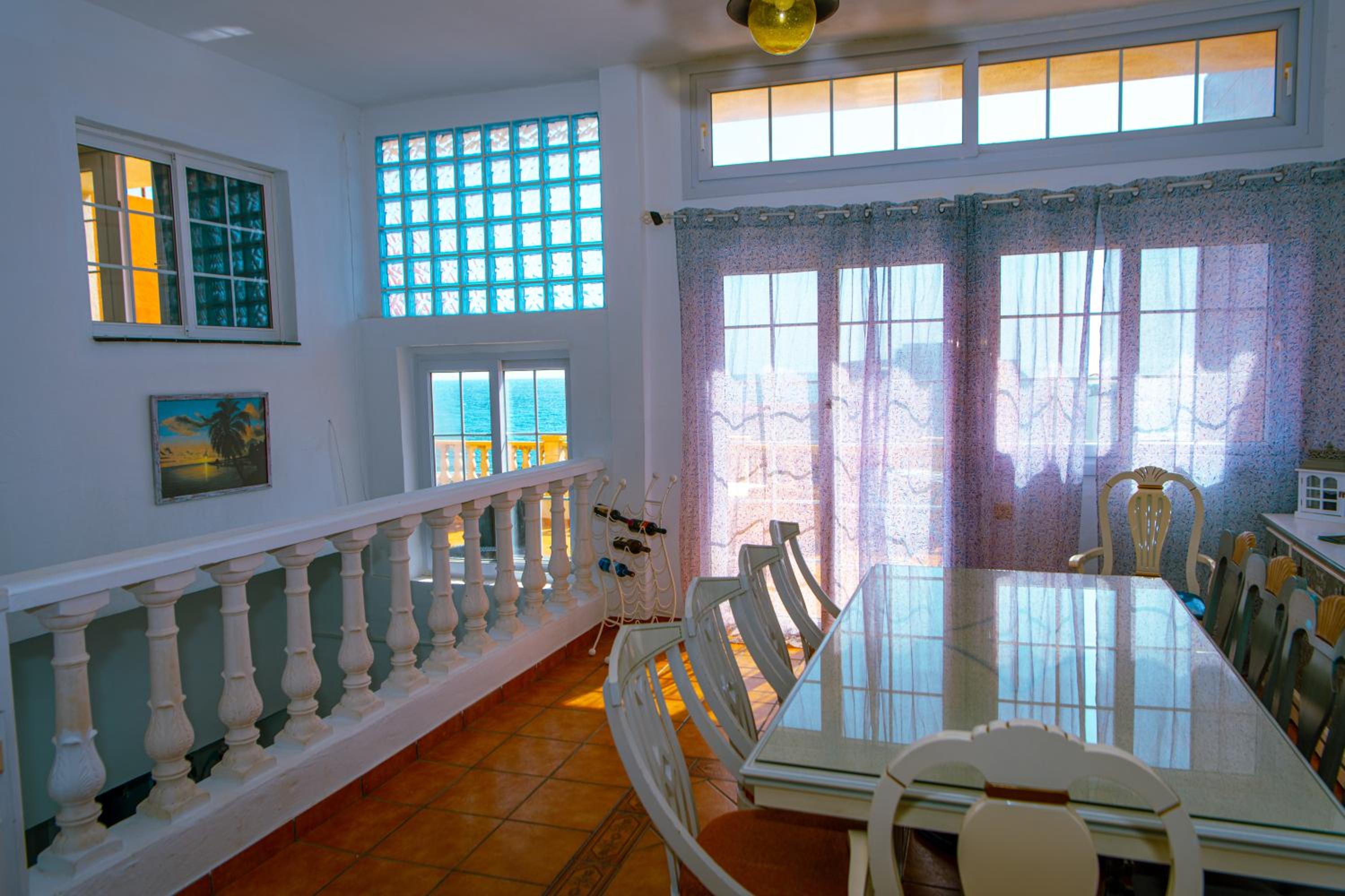 Hostel Blue Lagoon