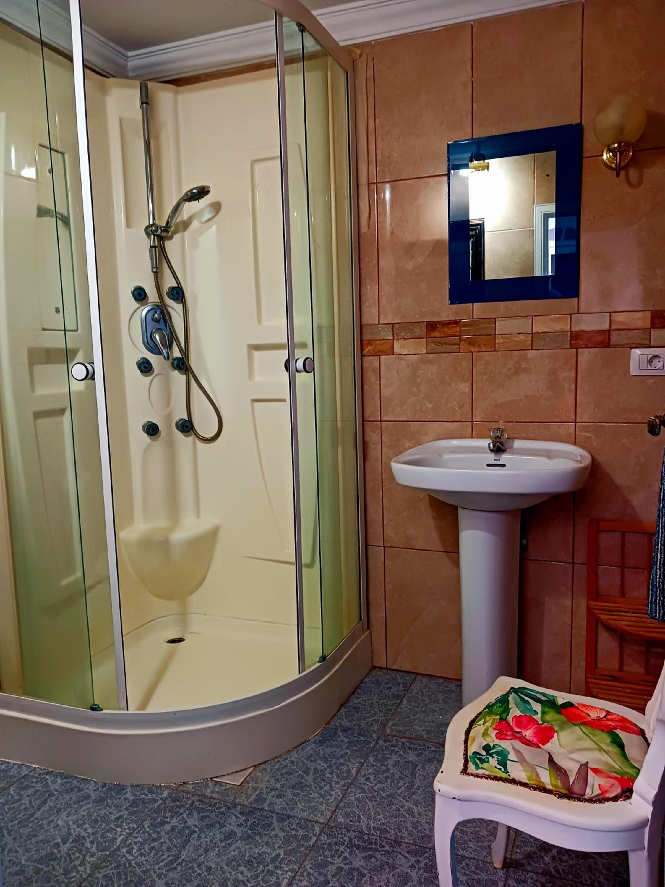Hostel Blue Lagoon