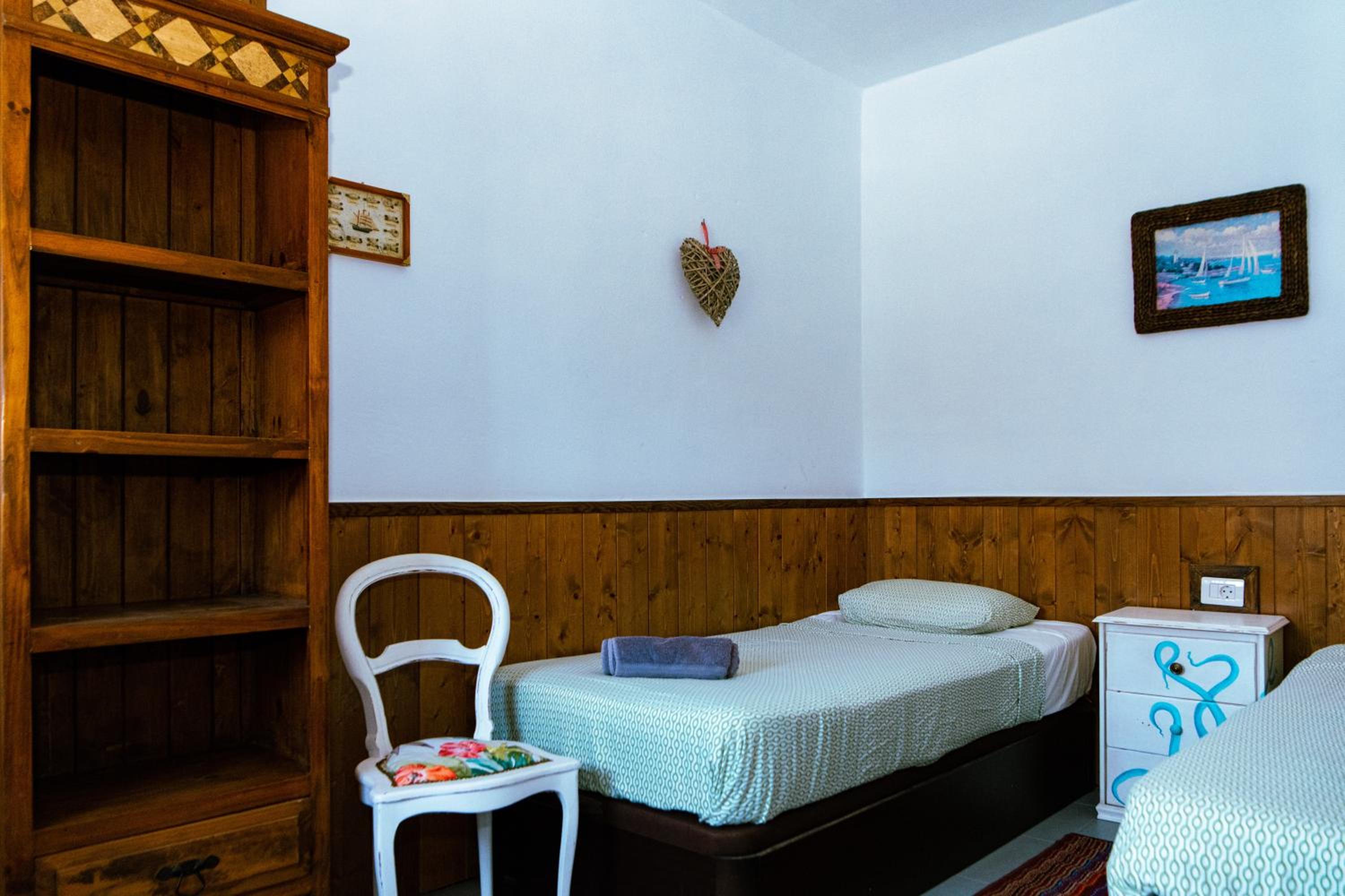 Hostel Blue Lagoon