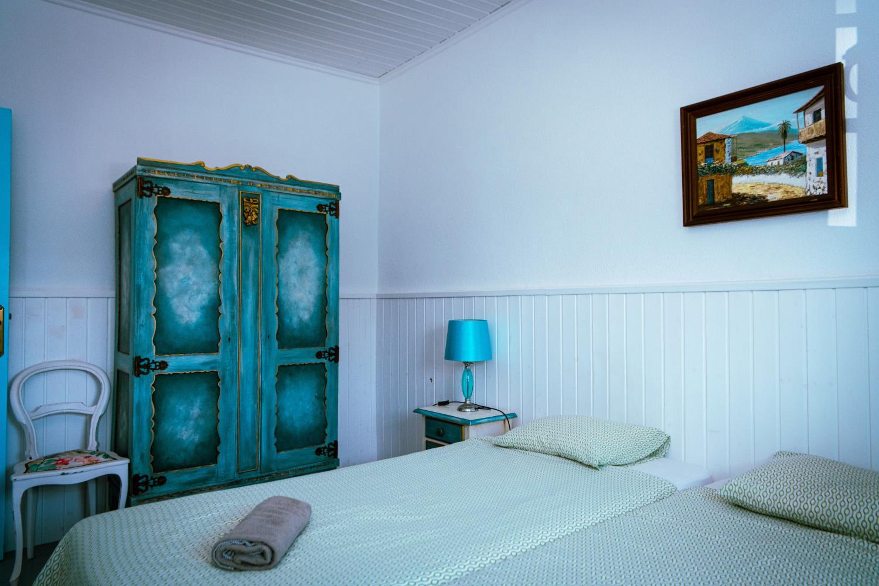 Hostel Blue Lagoon