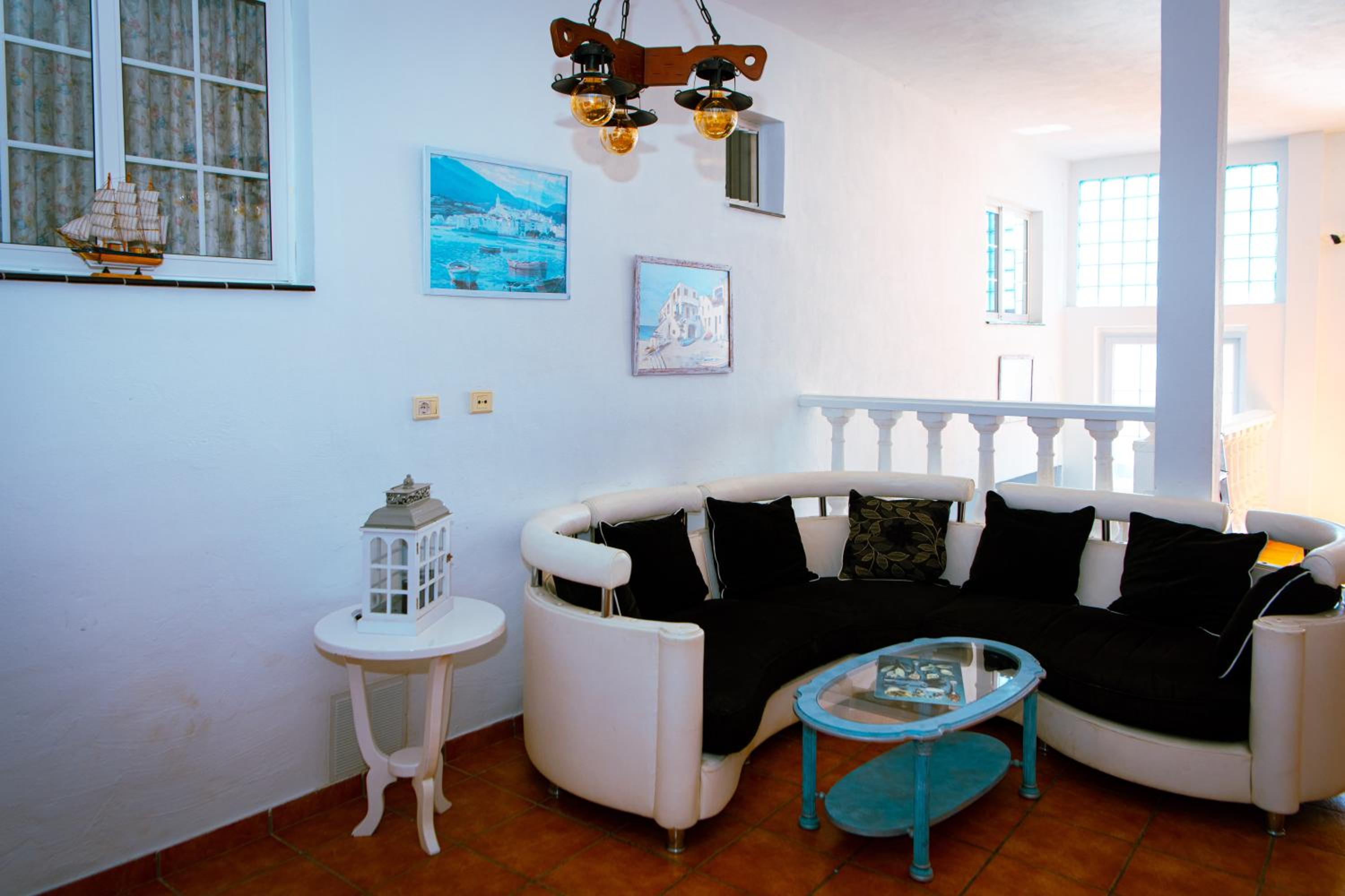 Hostel Blue Lagoon