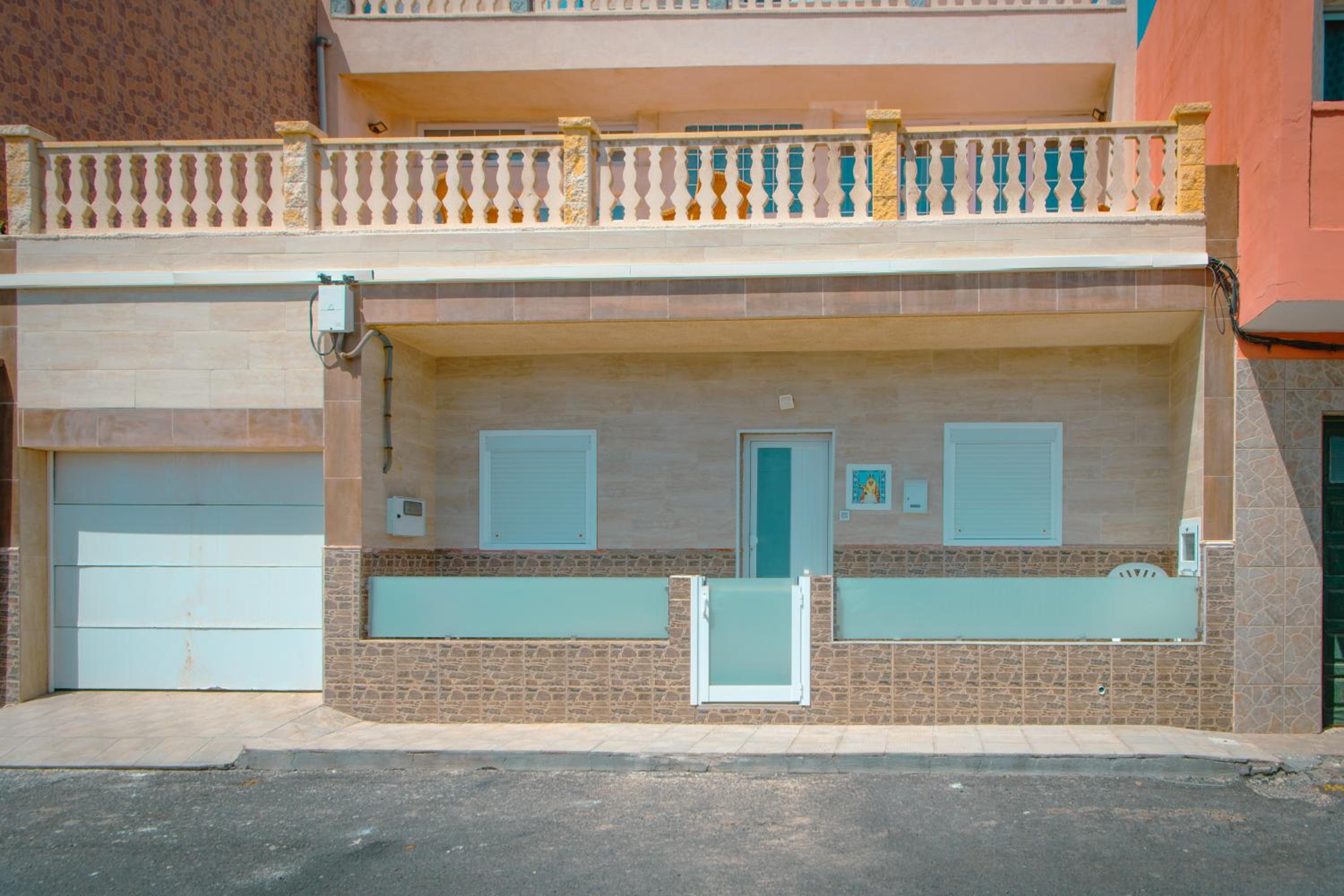 Hostel Blue Lagoon