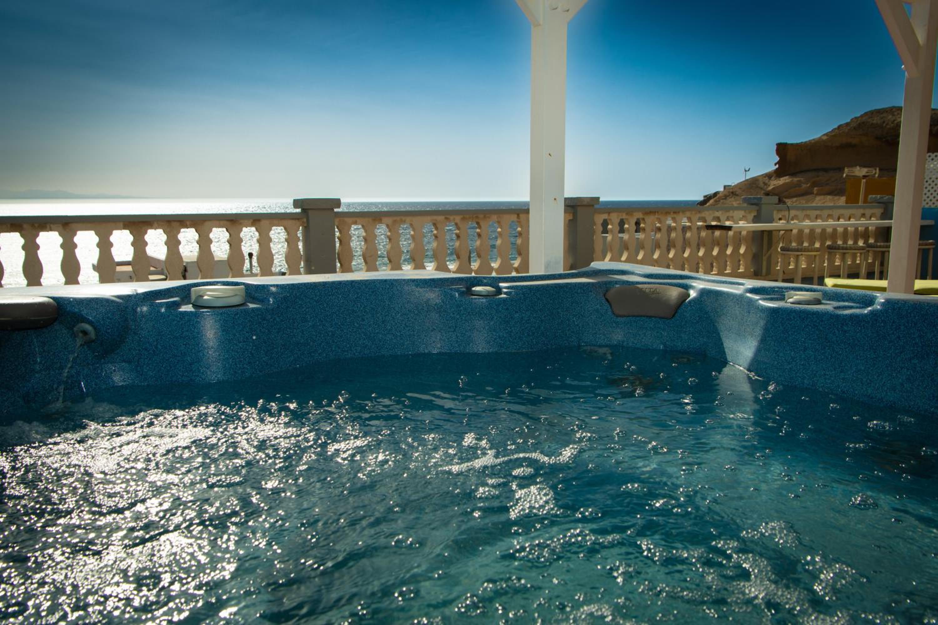 Hostel Blue Lagoon