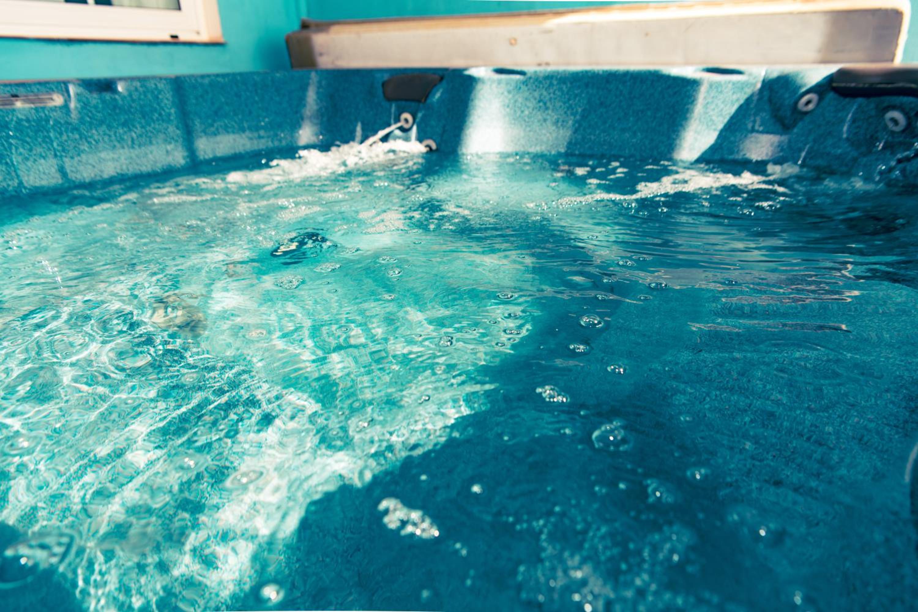 Hostel Blue Lagoon