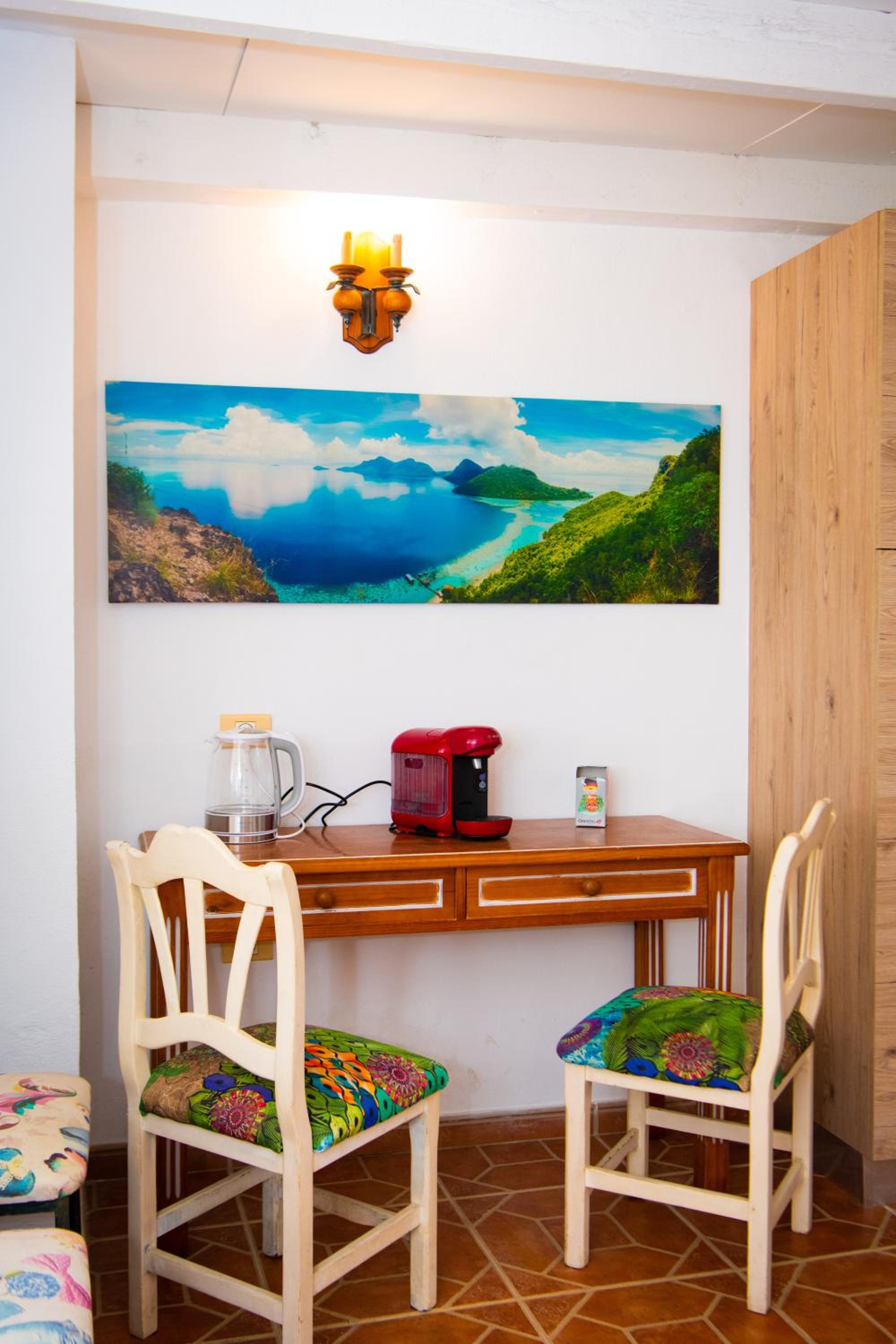 Hostel Blue Lagoon