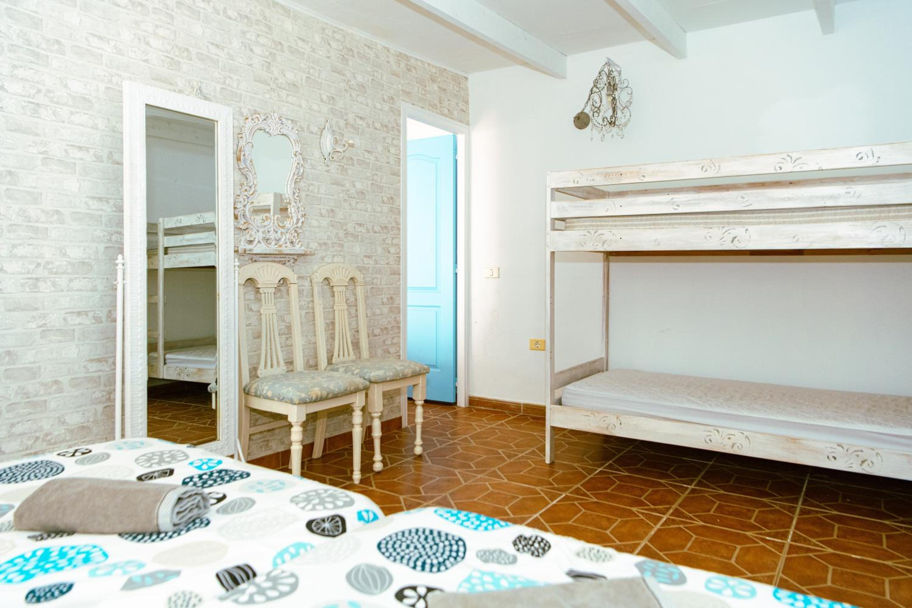 Hostel Blue Lagoon