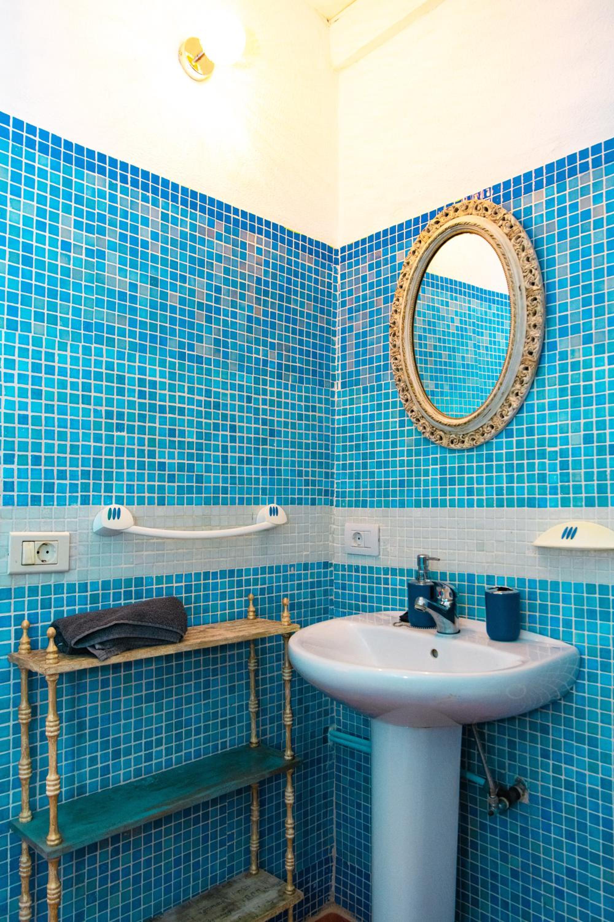 Hostel Blue Lagoon
