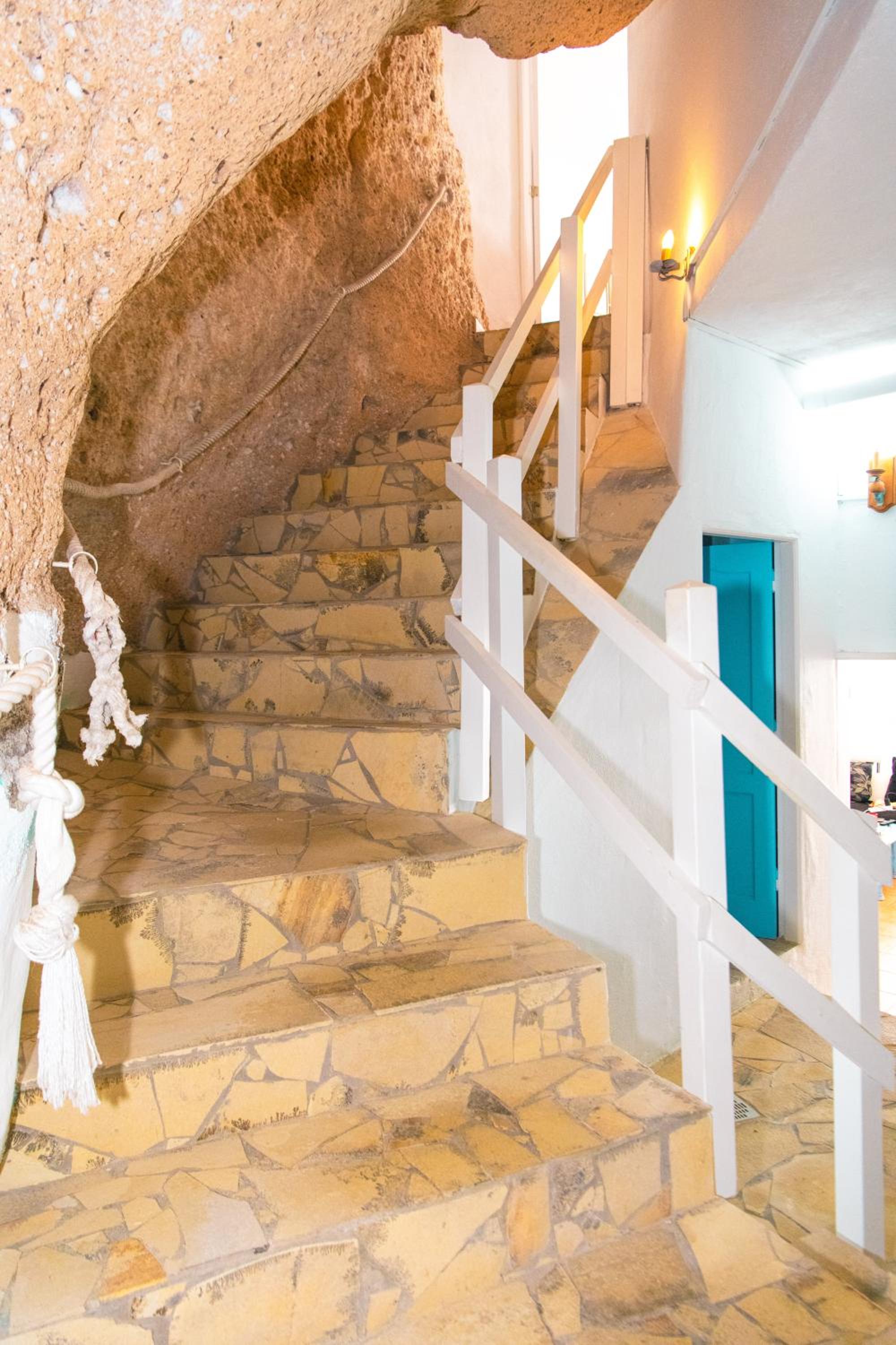 Hostel Blue Lagoon