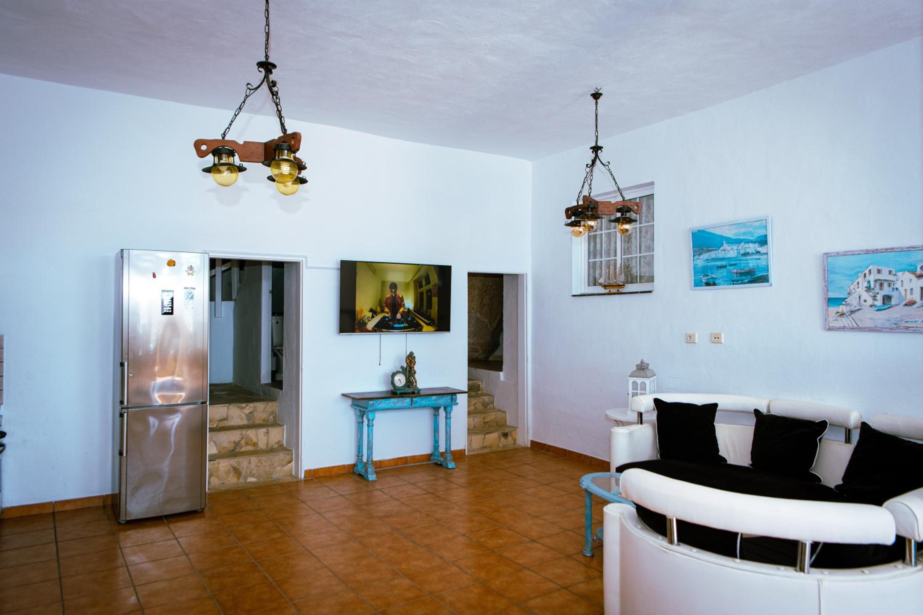 Hostel Blue Lagoon