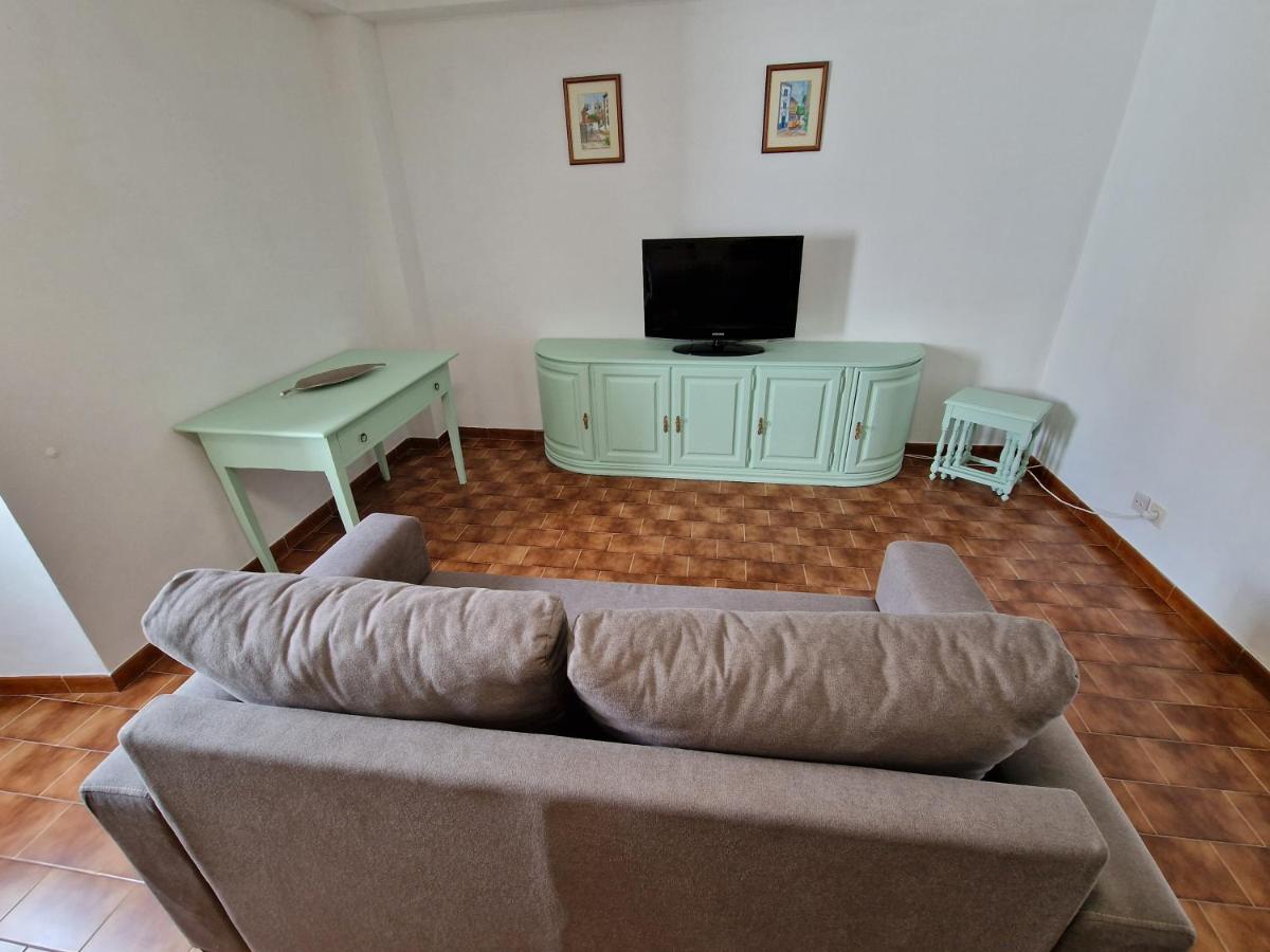 Apartamentos Garrett en Horta