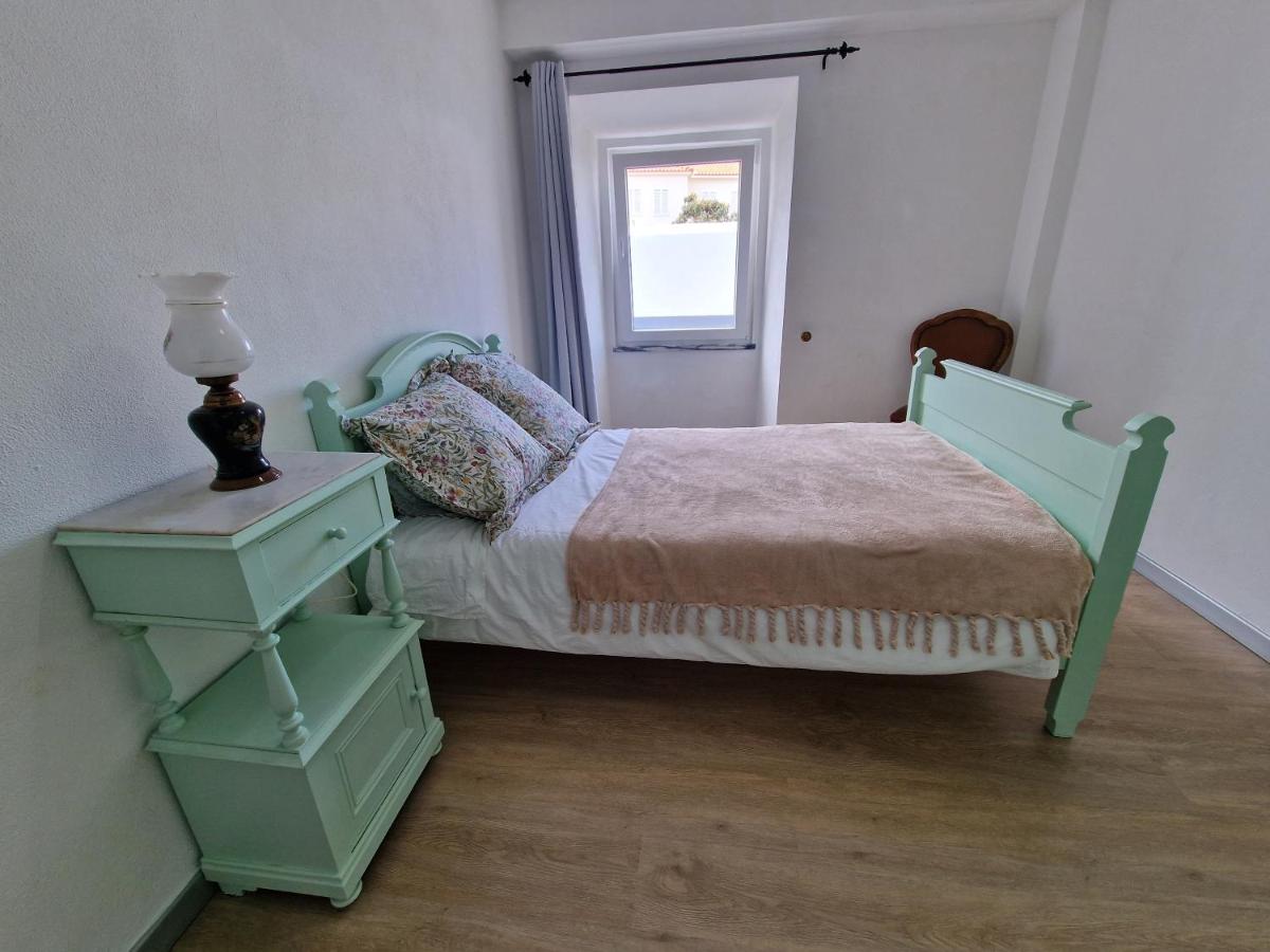 Apartamentos Garrett
