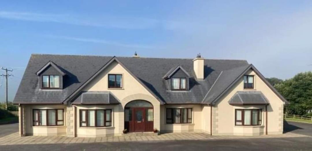 Bree House Malin Head view 4