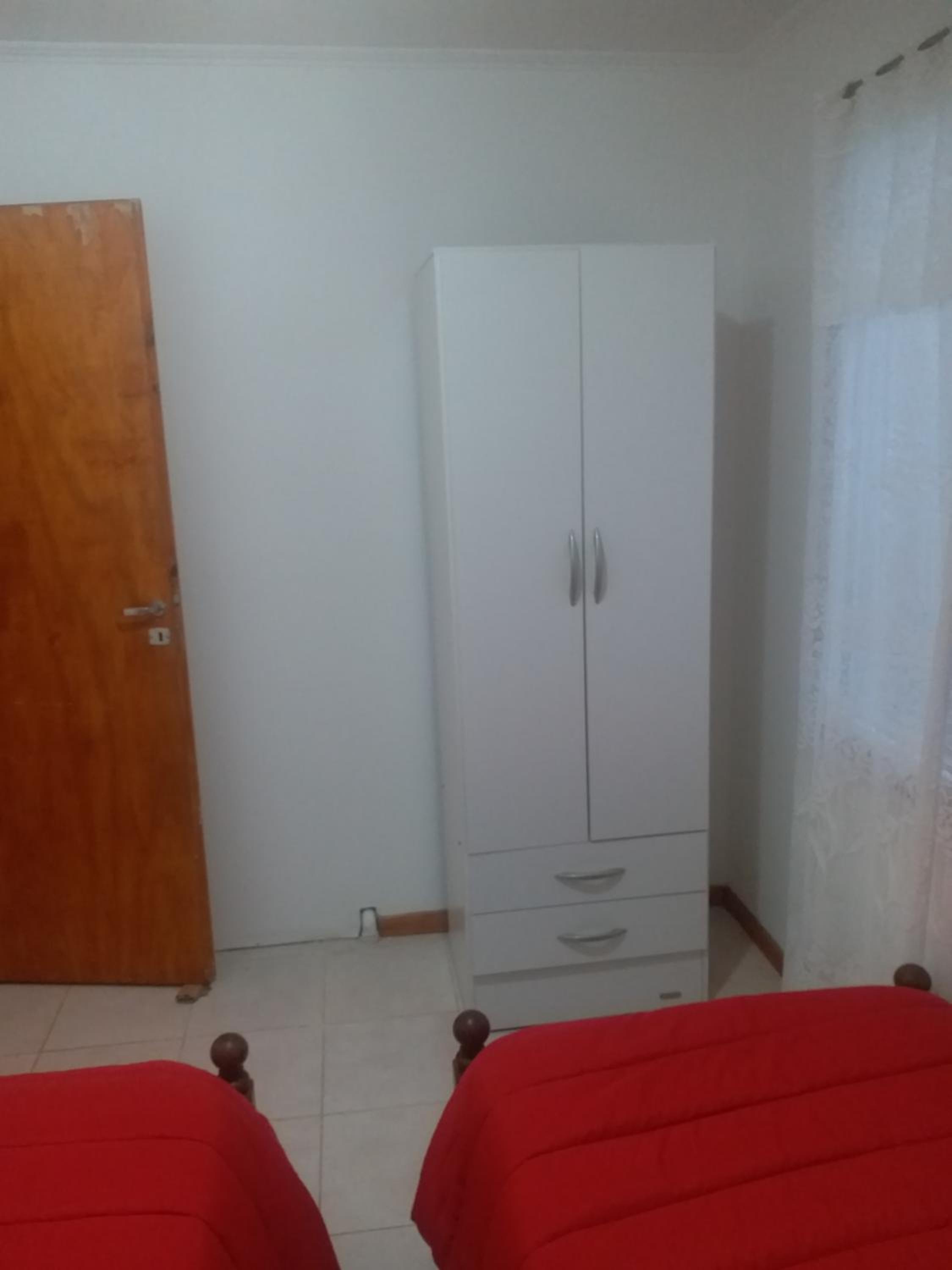 Departamento Temporario Rio Grande