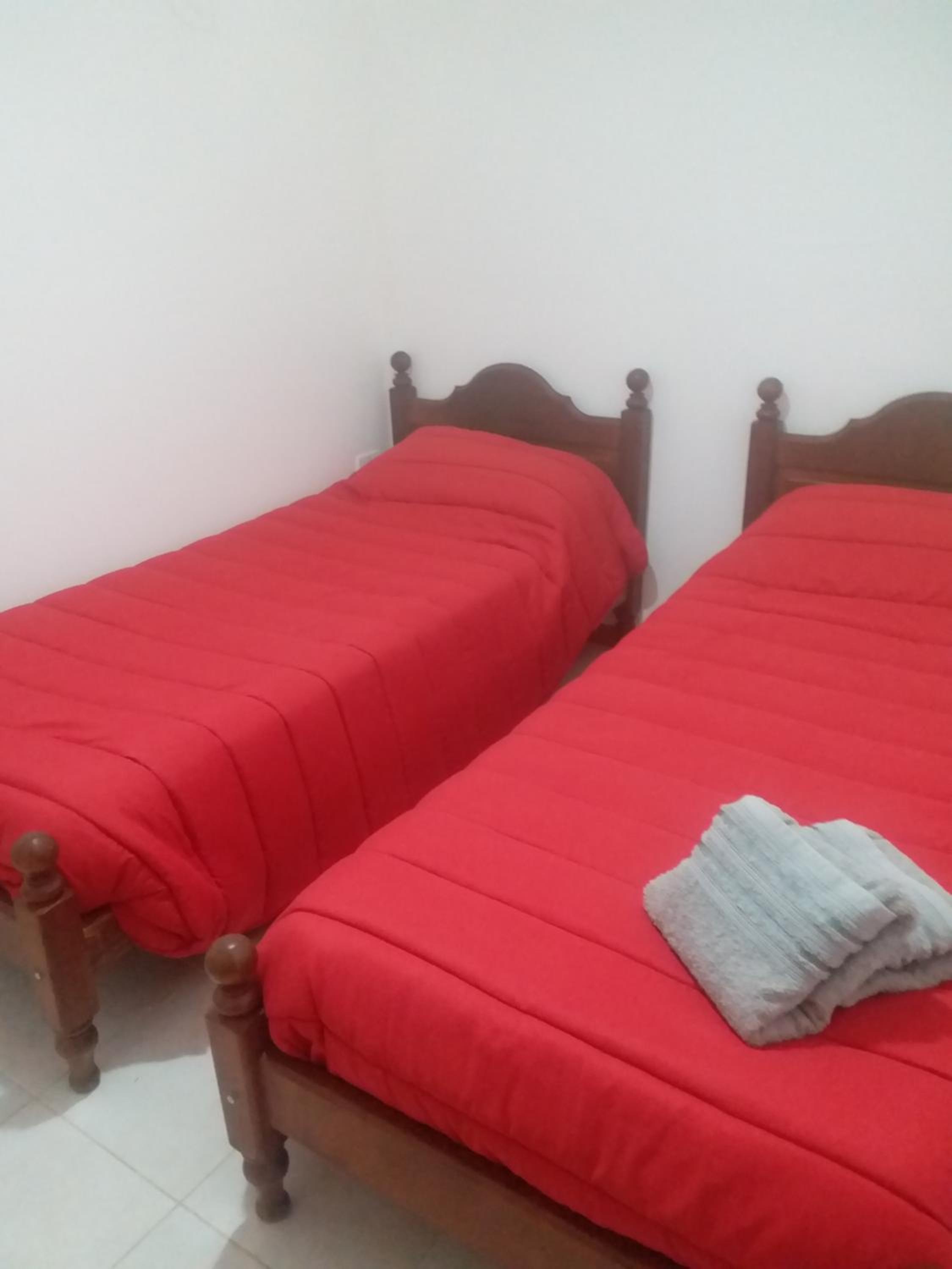 Departamento Temporario Rio Grande