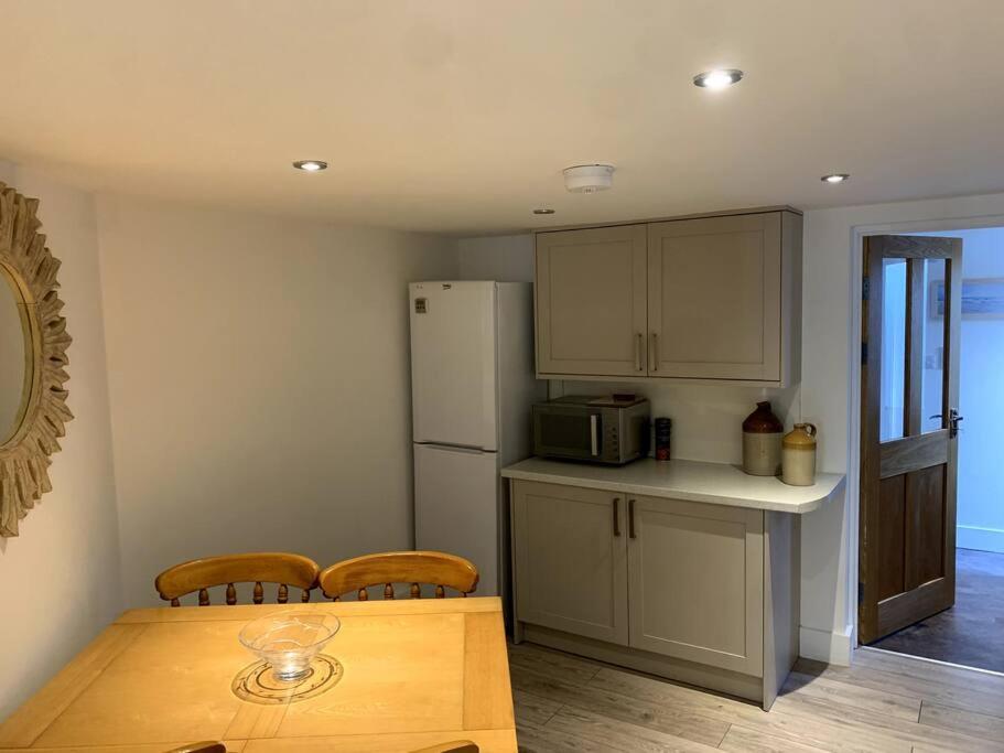 The Vottage - 3 bed cottage view 4