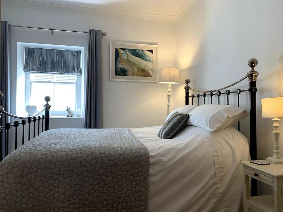 The Vottage - 3 bed cottage view 5
