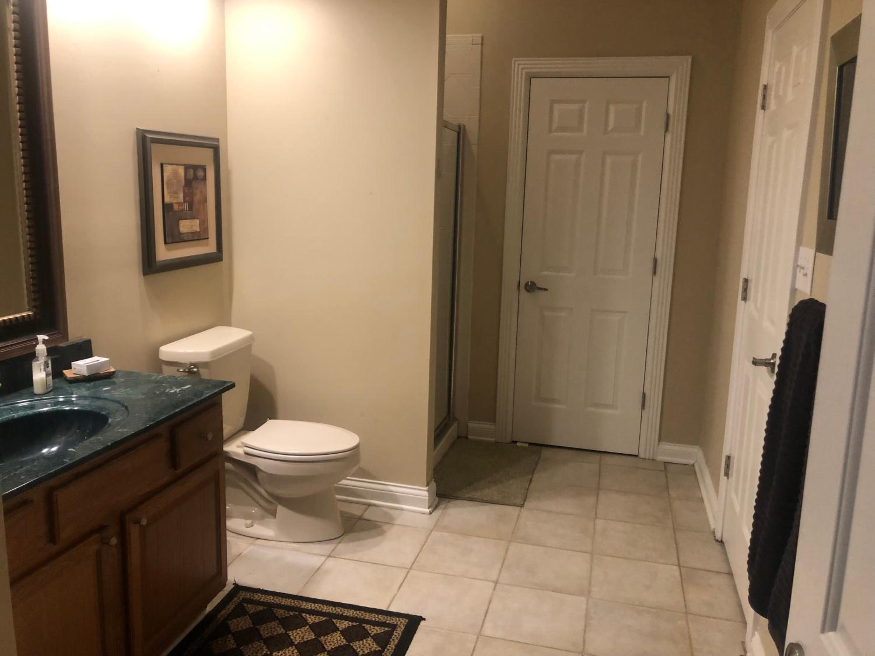 Luxury on the lake view 4