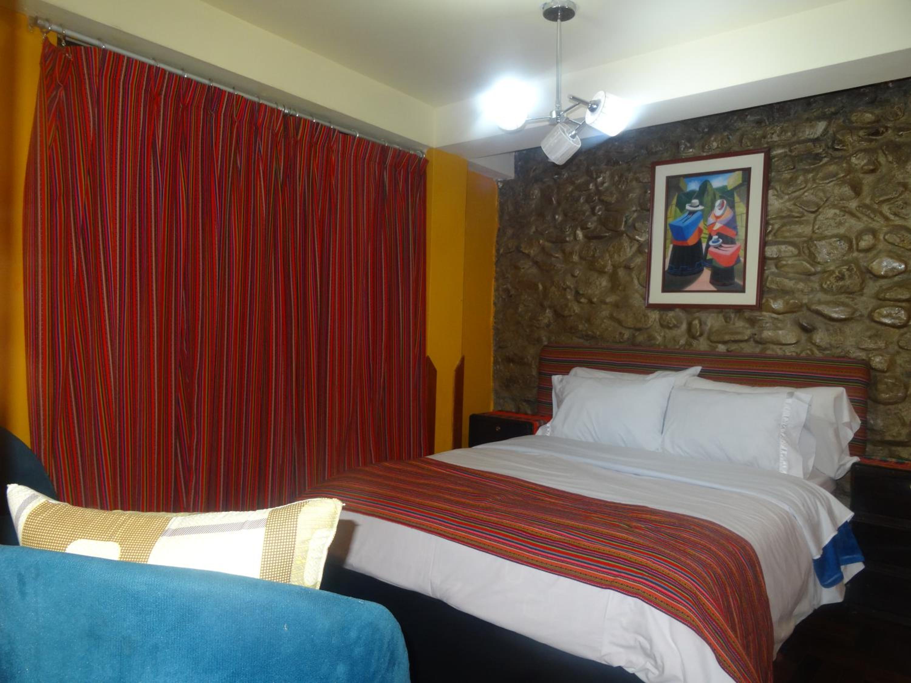 Hostal Casa Del Inka
