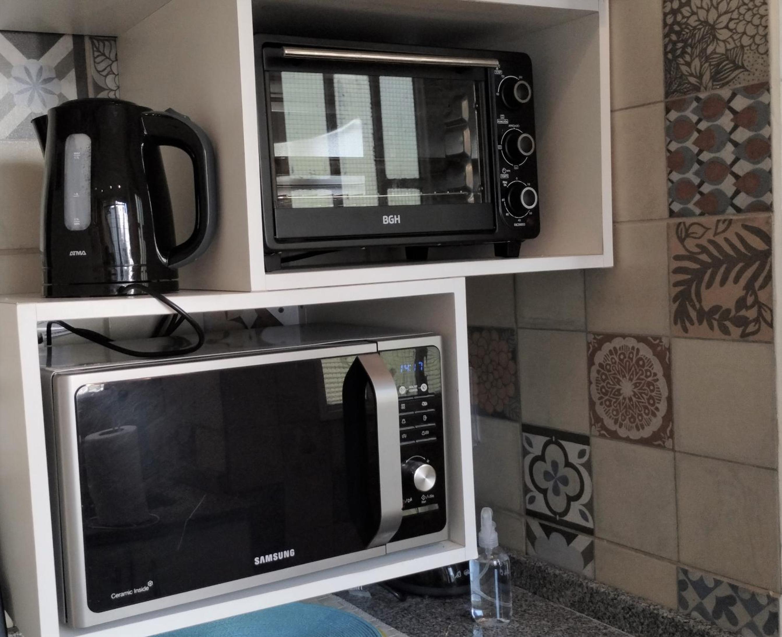 Buenos Aires PALERMO - RECOLETA