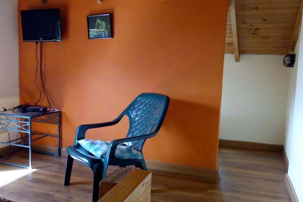 La casa de chocolate 1