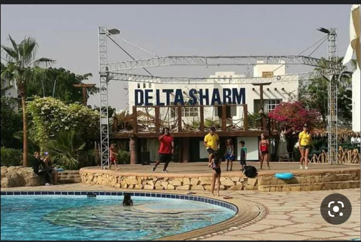 Delta Sharm Resort, SPace road Sharm Al Shaikh, Janub Sina,Sharm al Shaikh,Egypt