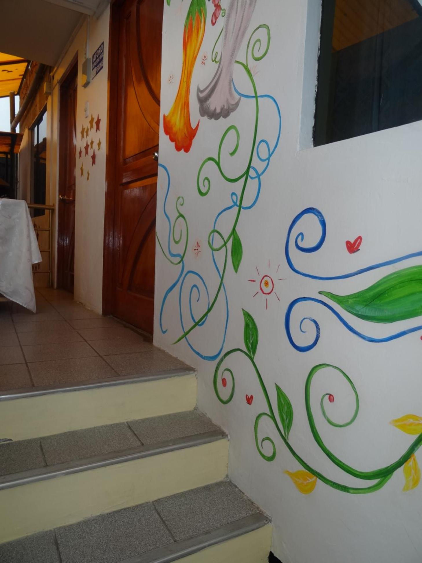 Hostal Casa Del Inka