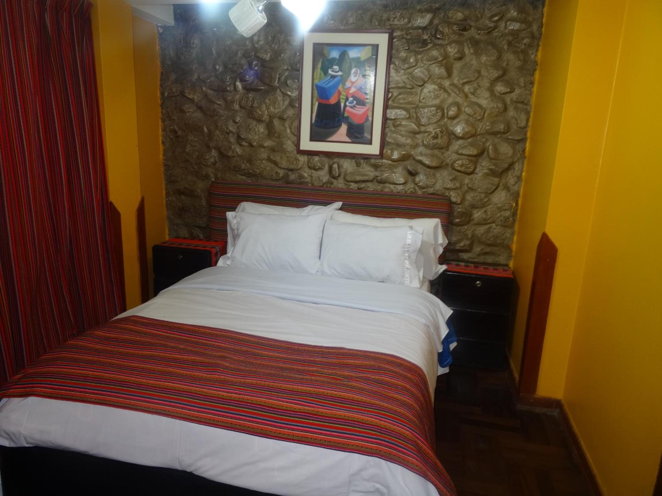 Hostal Casa Del Inka