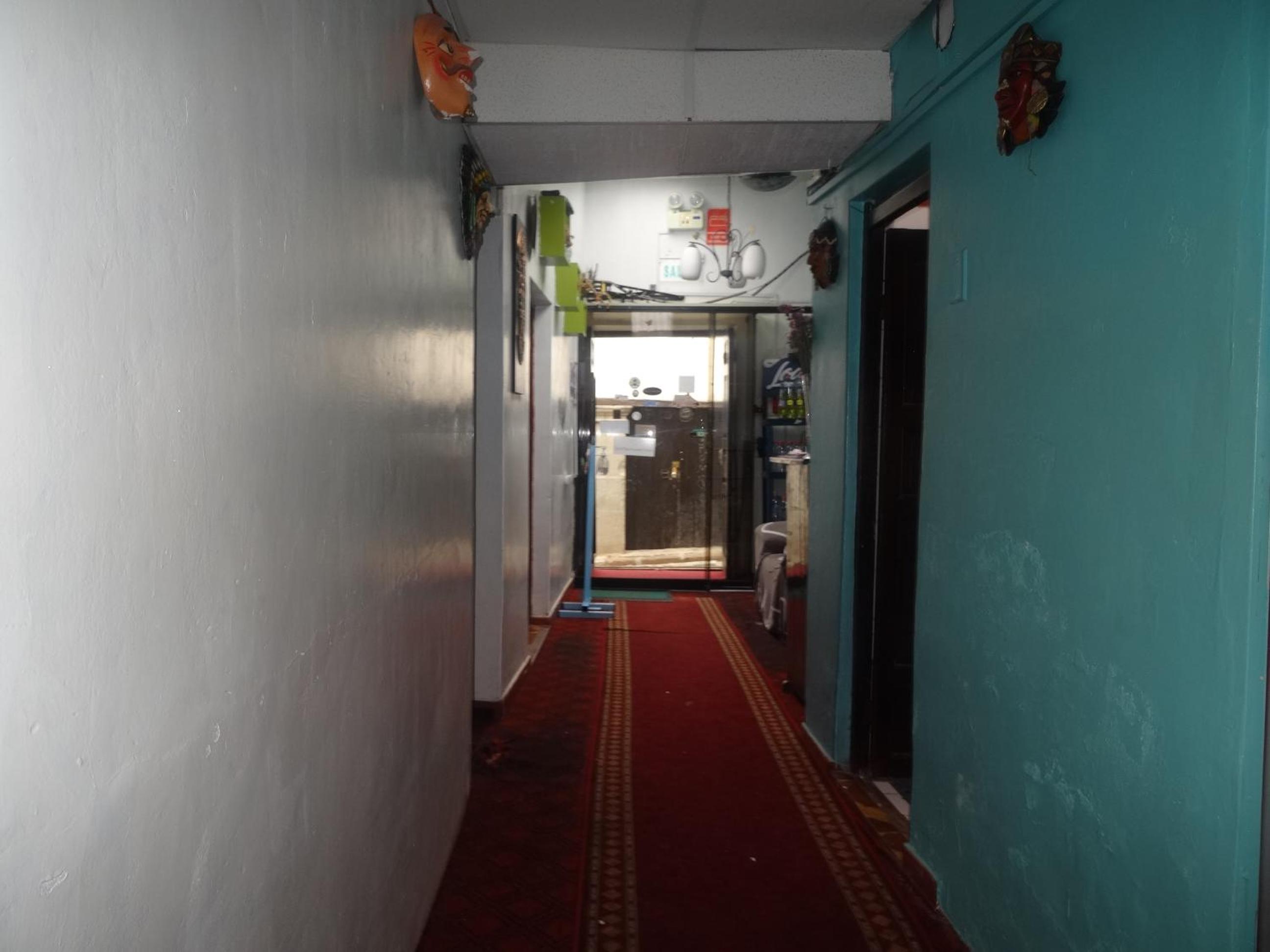 Hostal Casa Del Inka