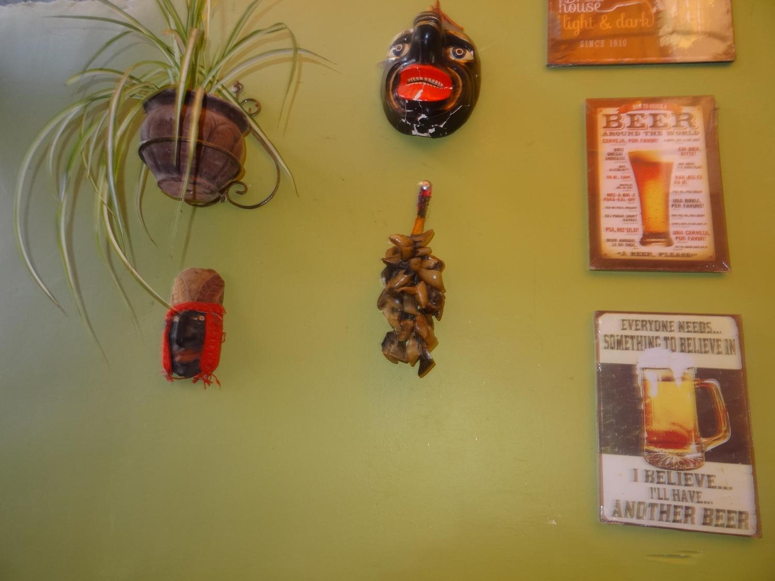 Hostal Casa Del Inka
