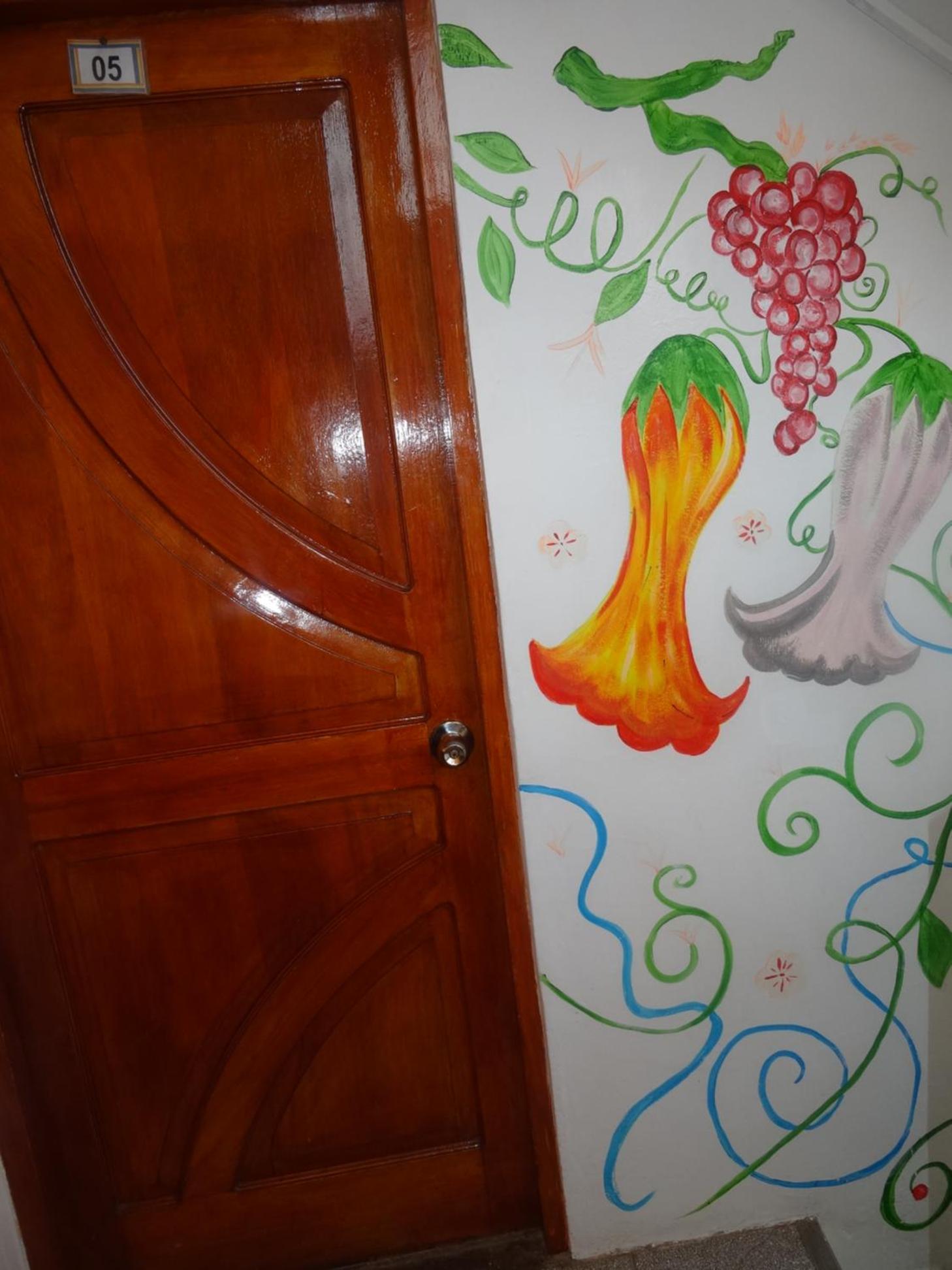 Hostal Casa Del Inka