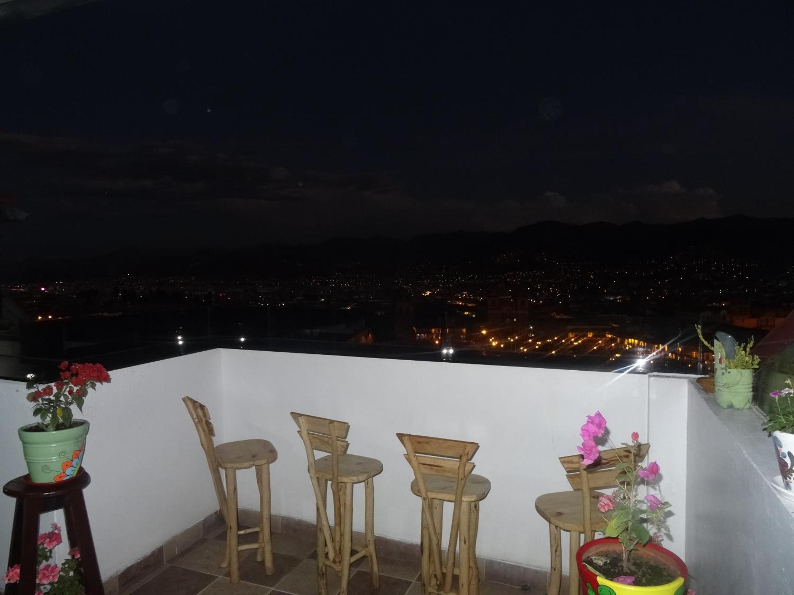 Hostal Casa Del Inka