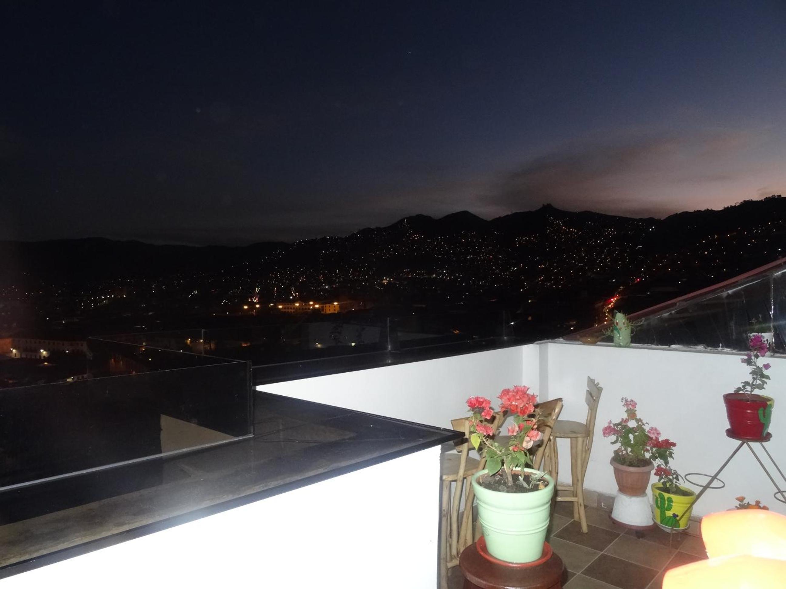 Hostal Casa Del Inka