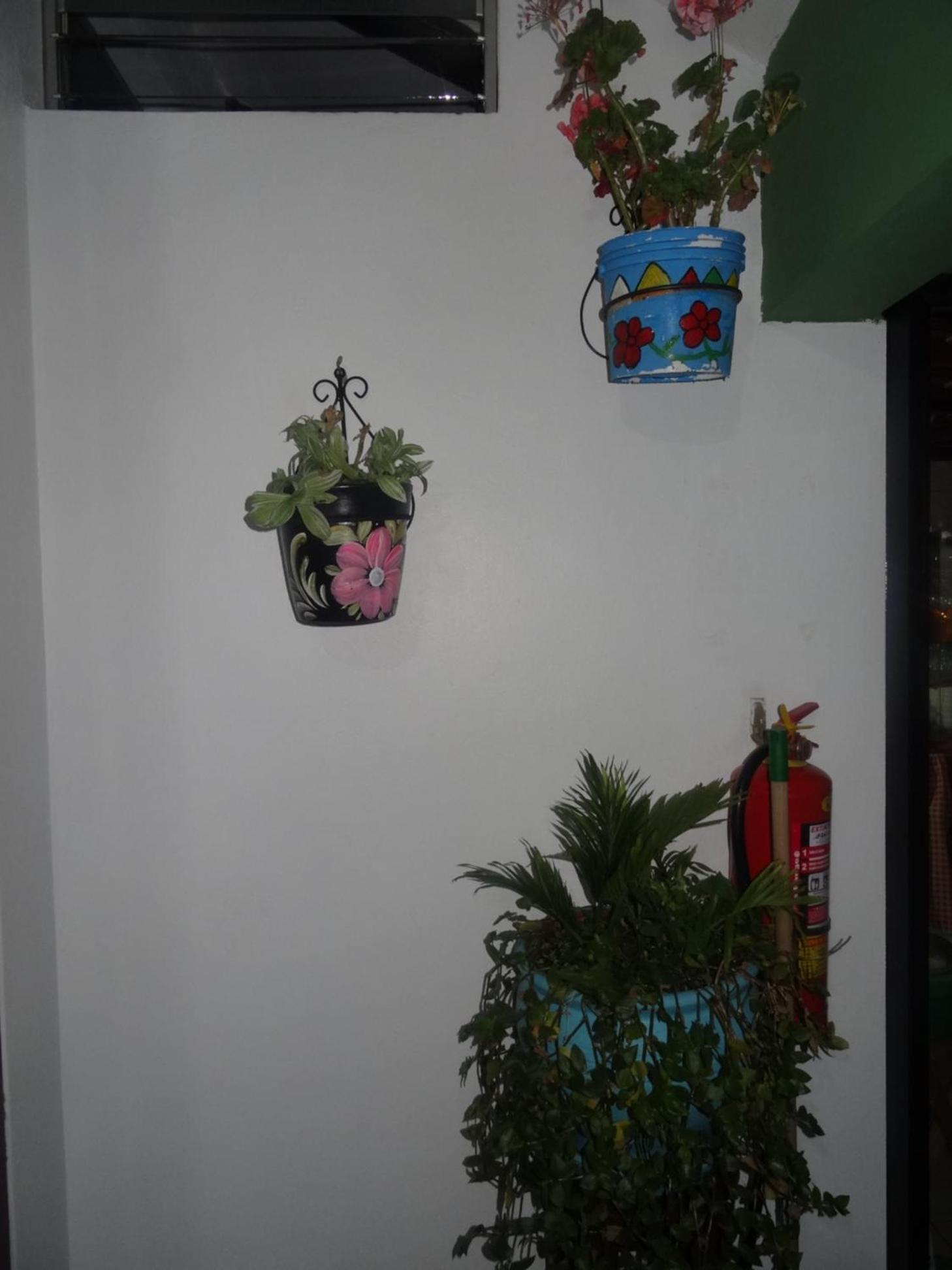Hostal Casa Del Inka
