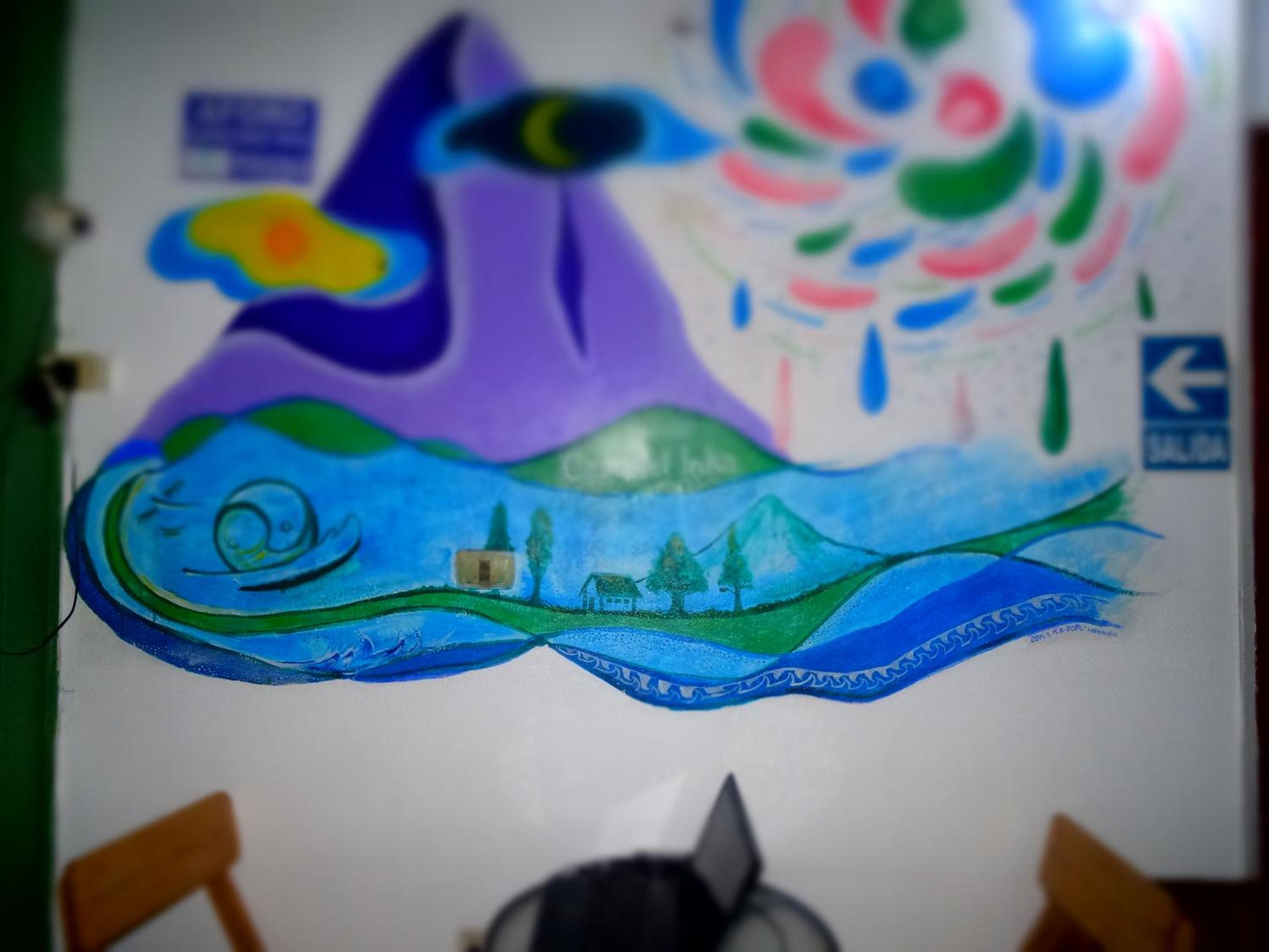 Hostal Casa Del Inka