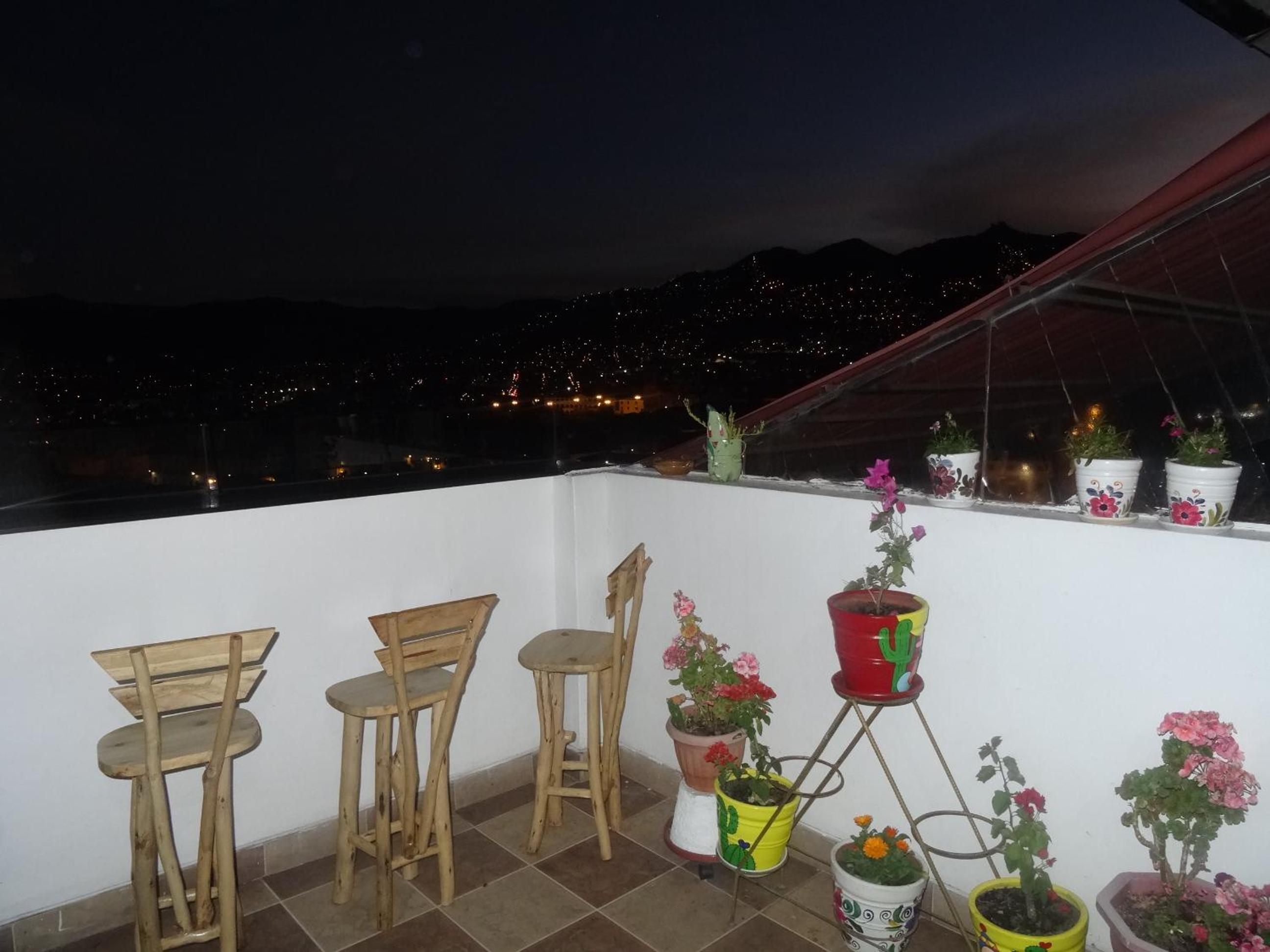 Hostal Casa Del Inka