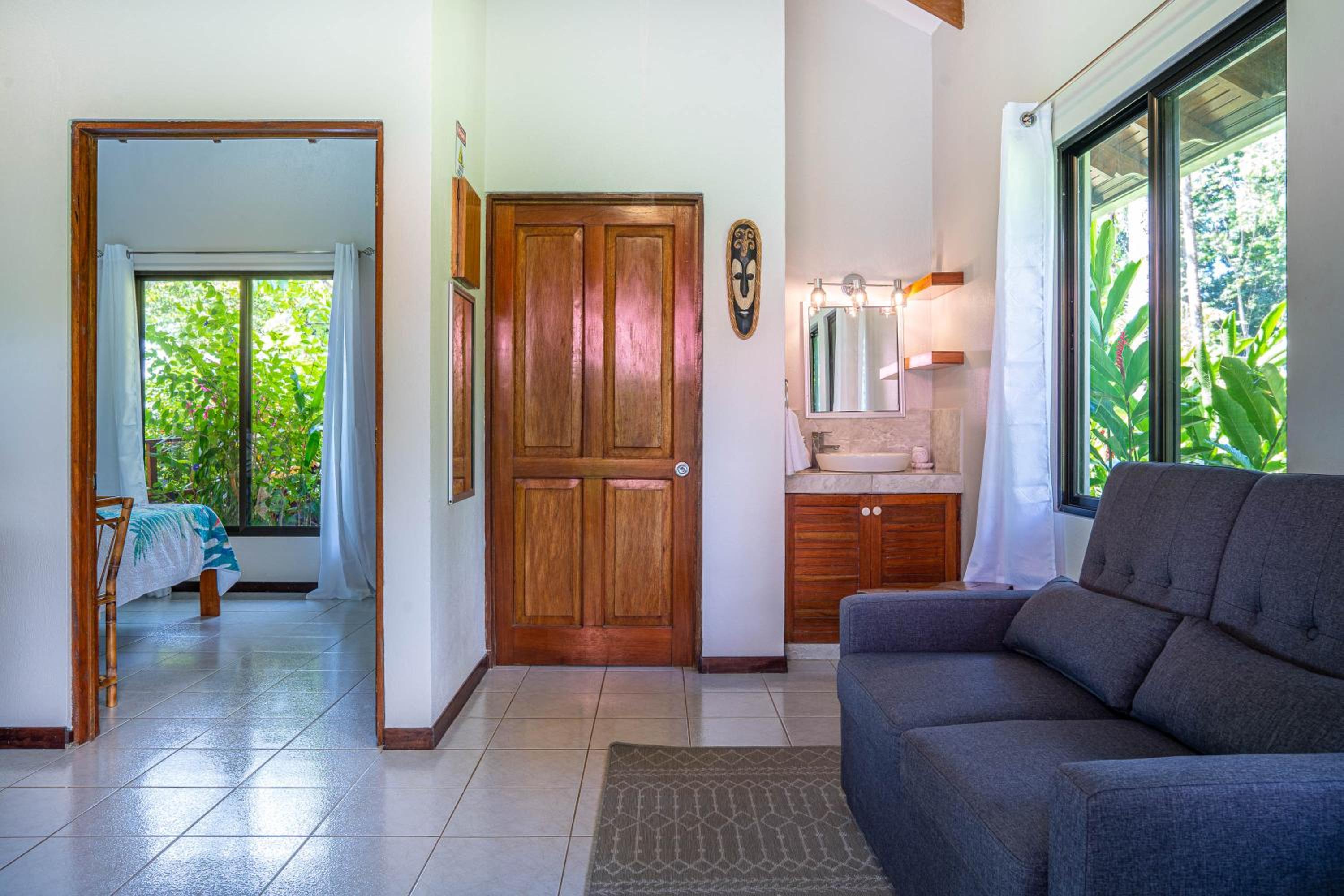 Villas en el Bosque