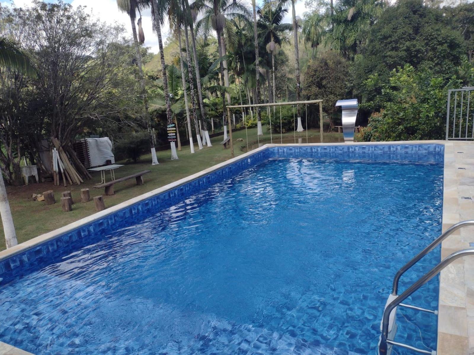 Recanto dos Passaros
