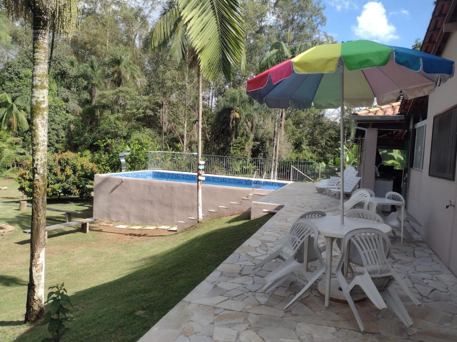 Recanto dos Passaros