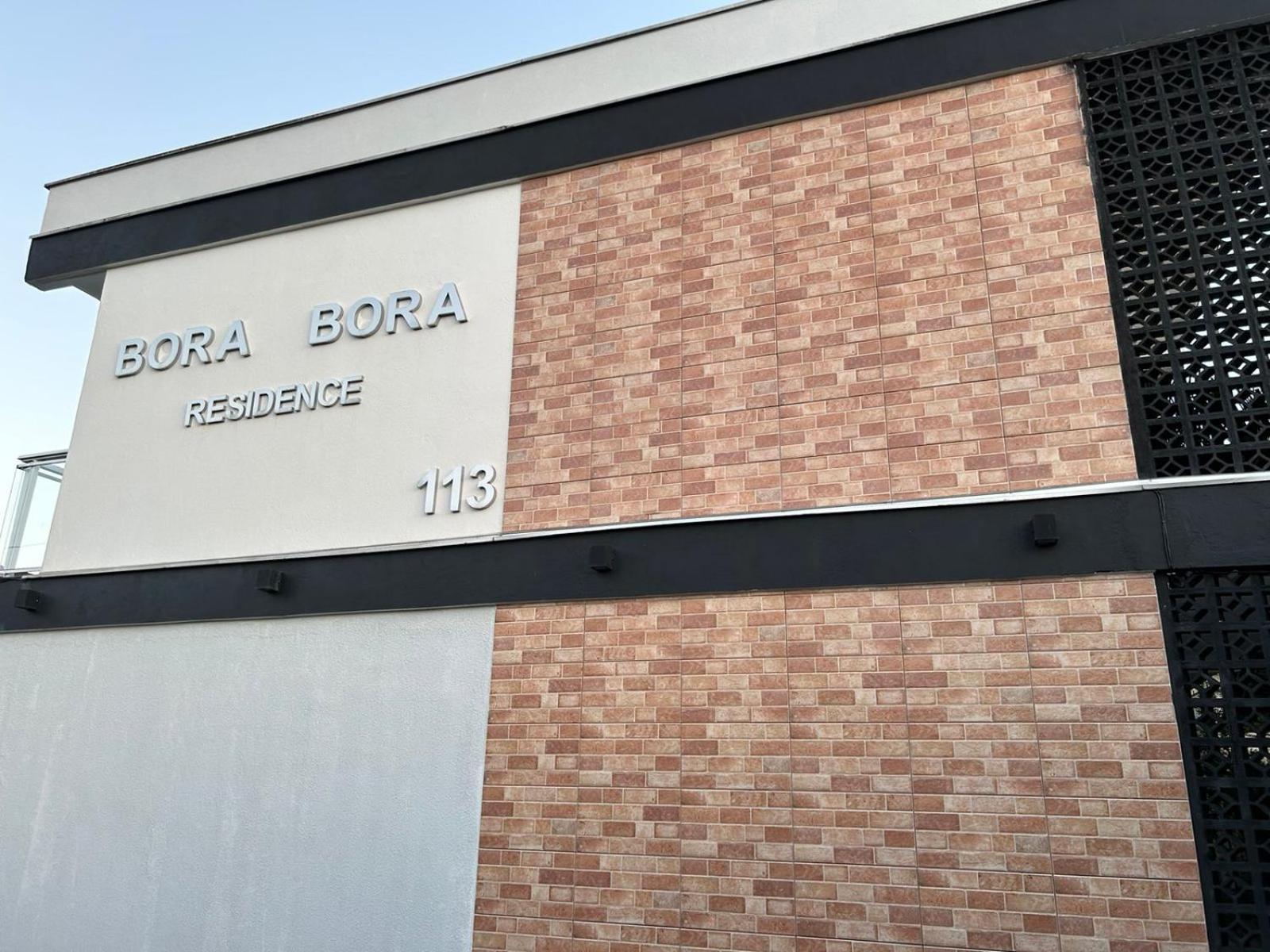 BORA BORA RESIDENCE