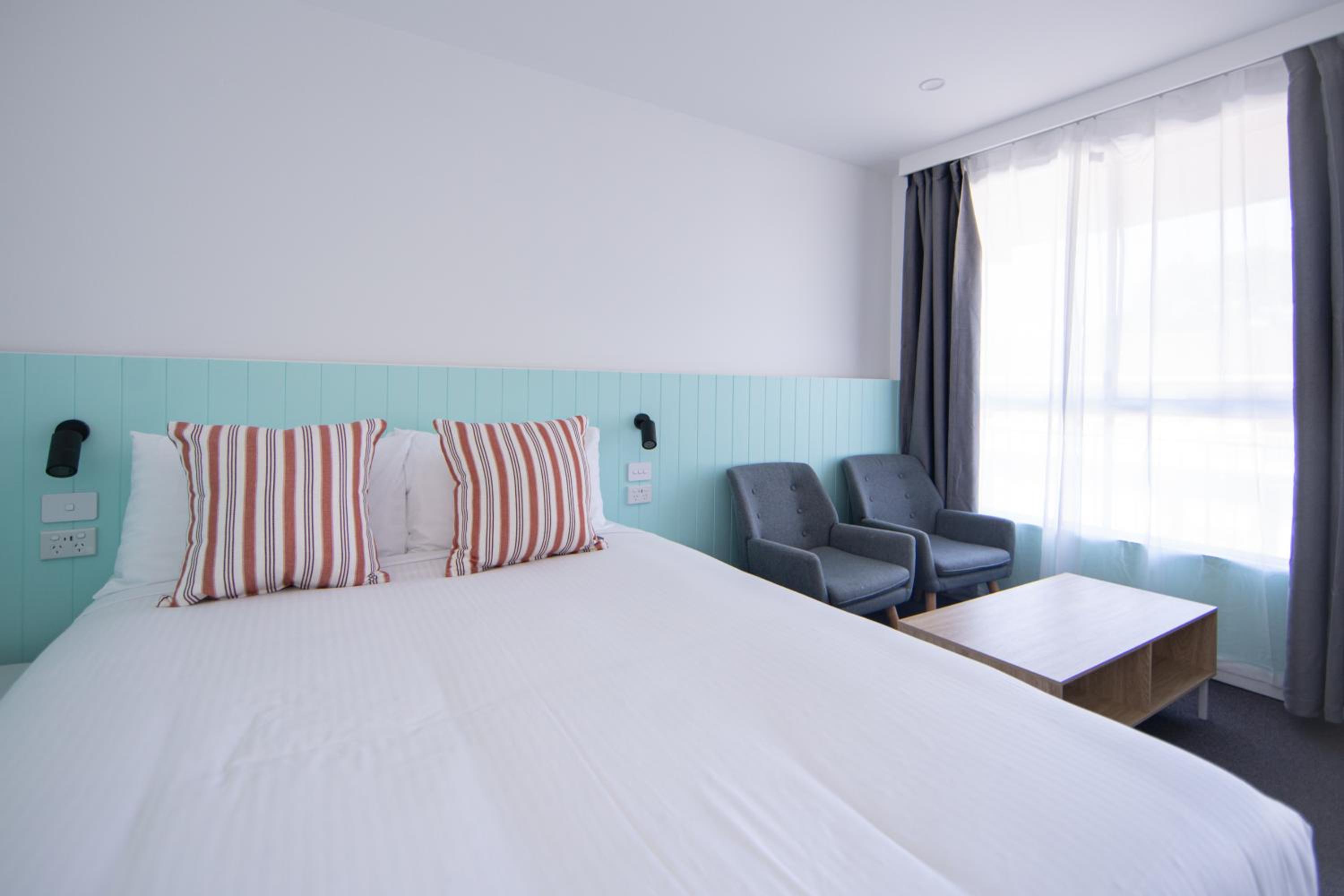Gosford Palms Motor Inn