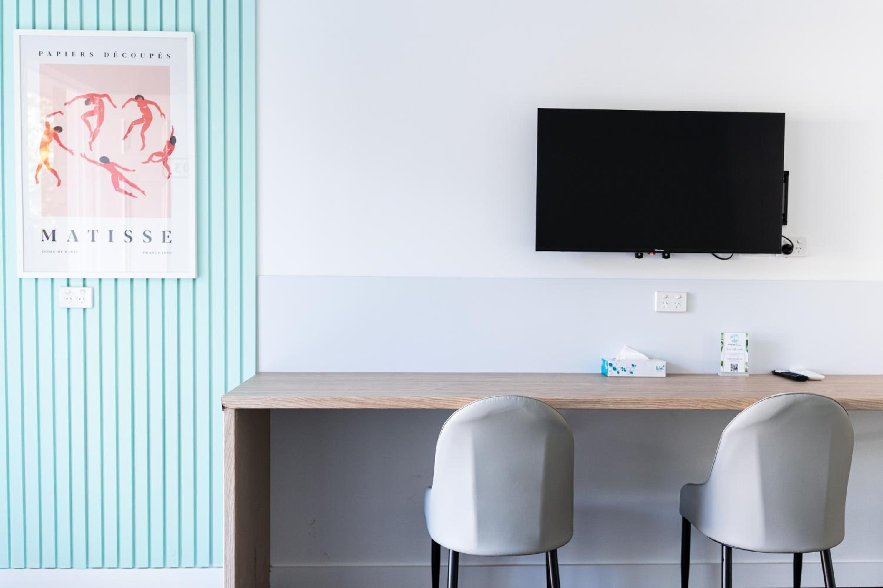 Gosford Palms Motor Inn